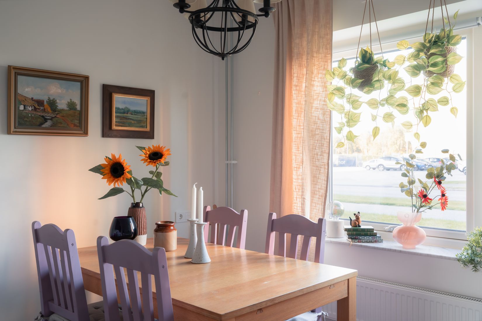 Bostadsrätt, Fotbollsvägen 24A, Brandholmen, Nyköping