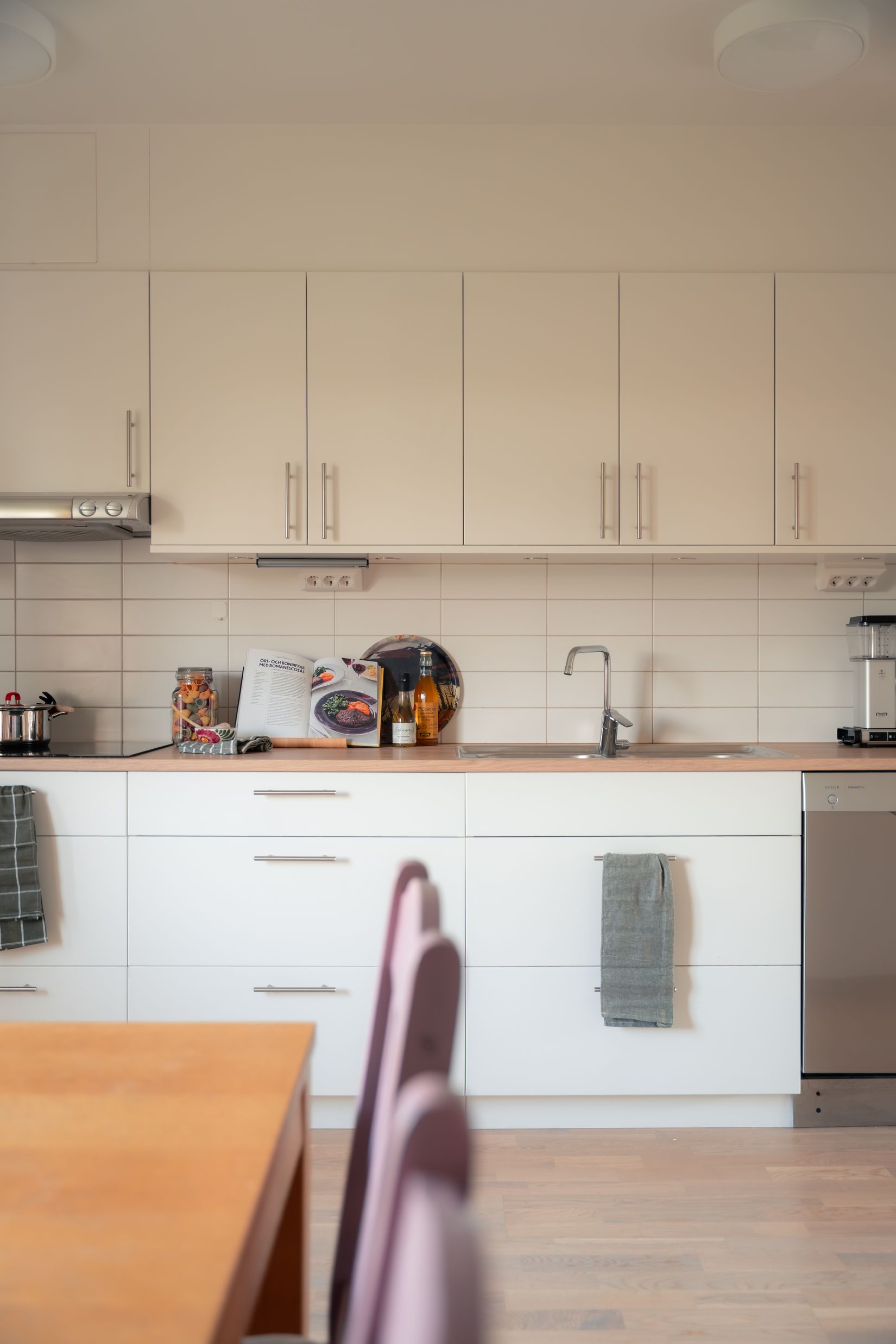 Bostadsrätt, Fotbollsvägen 24A, Brandholmen, Nyköping