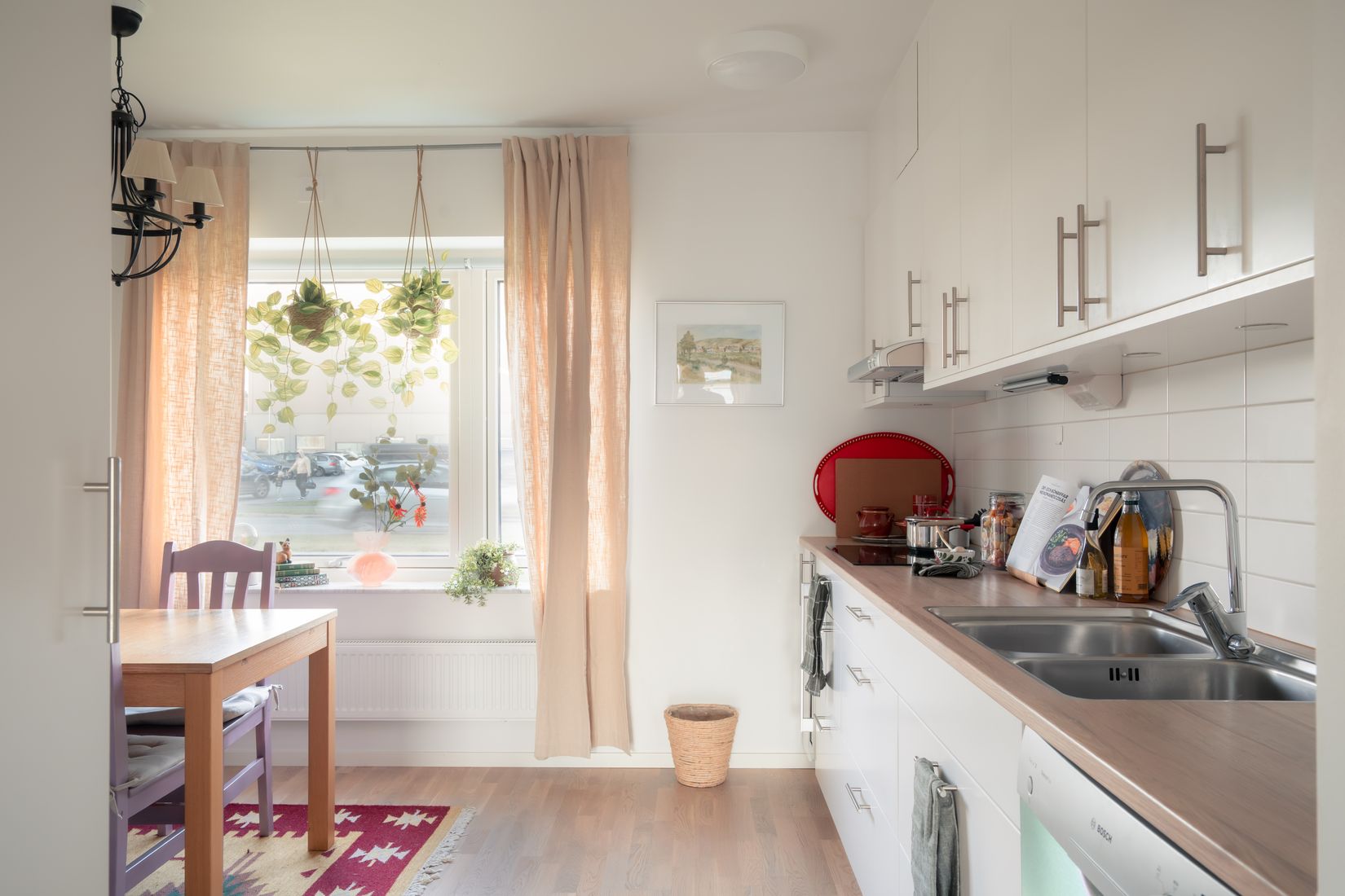 Bostadsrätt, Fotbollsvägen 24A, Brandholmen, Nyköping