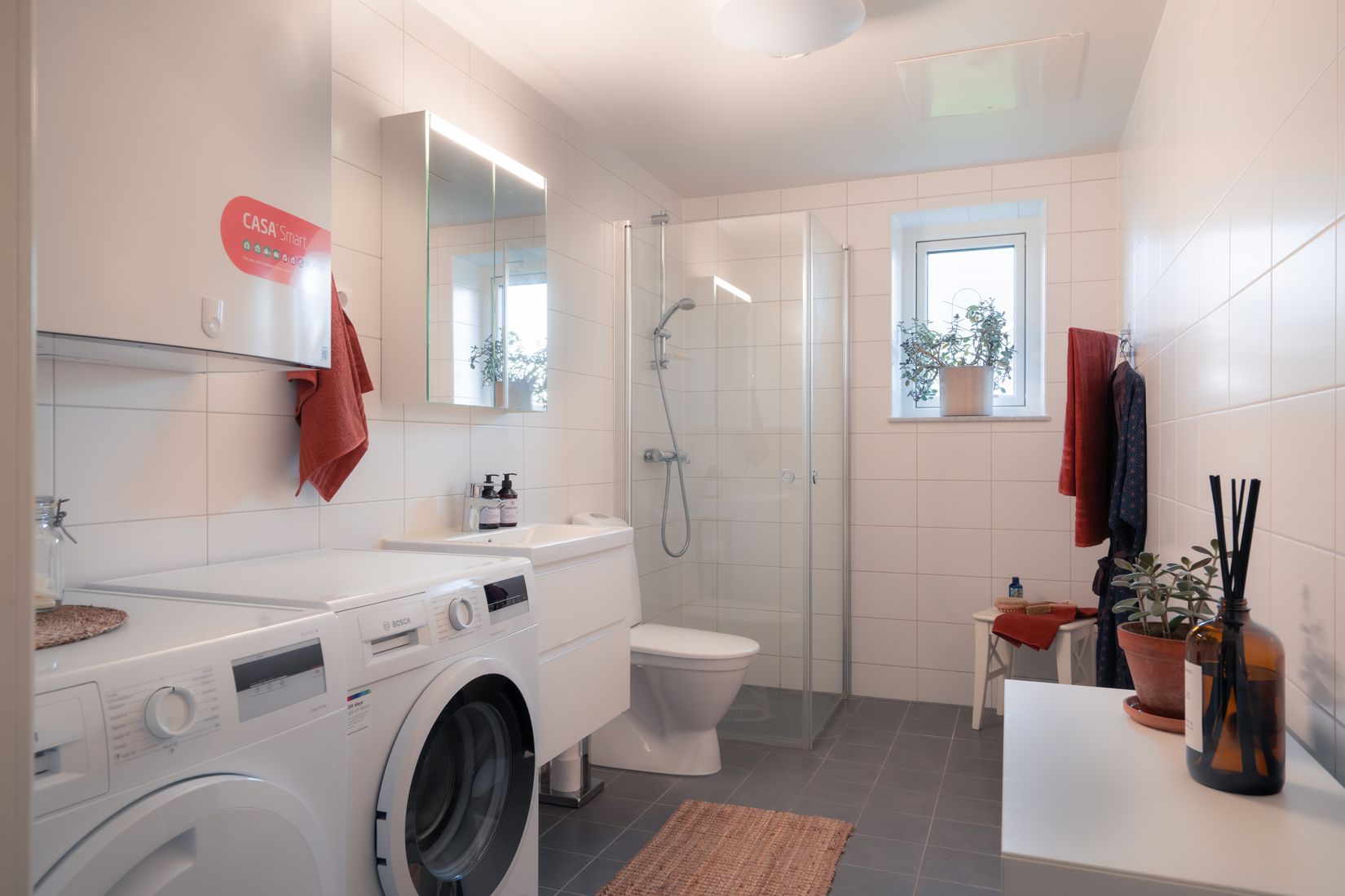 Bostadsrätt, Fotbollsvägen 24A, Brandholmen, Nyköping