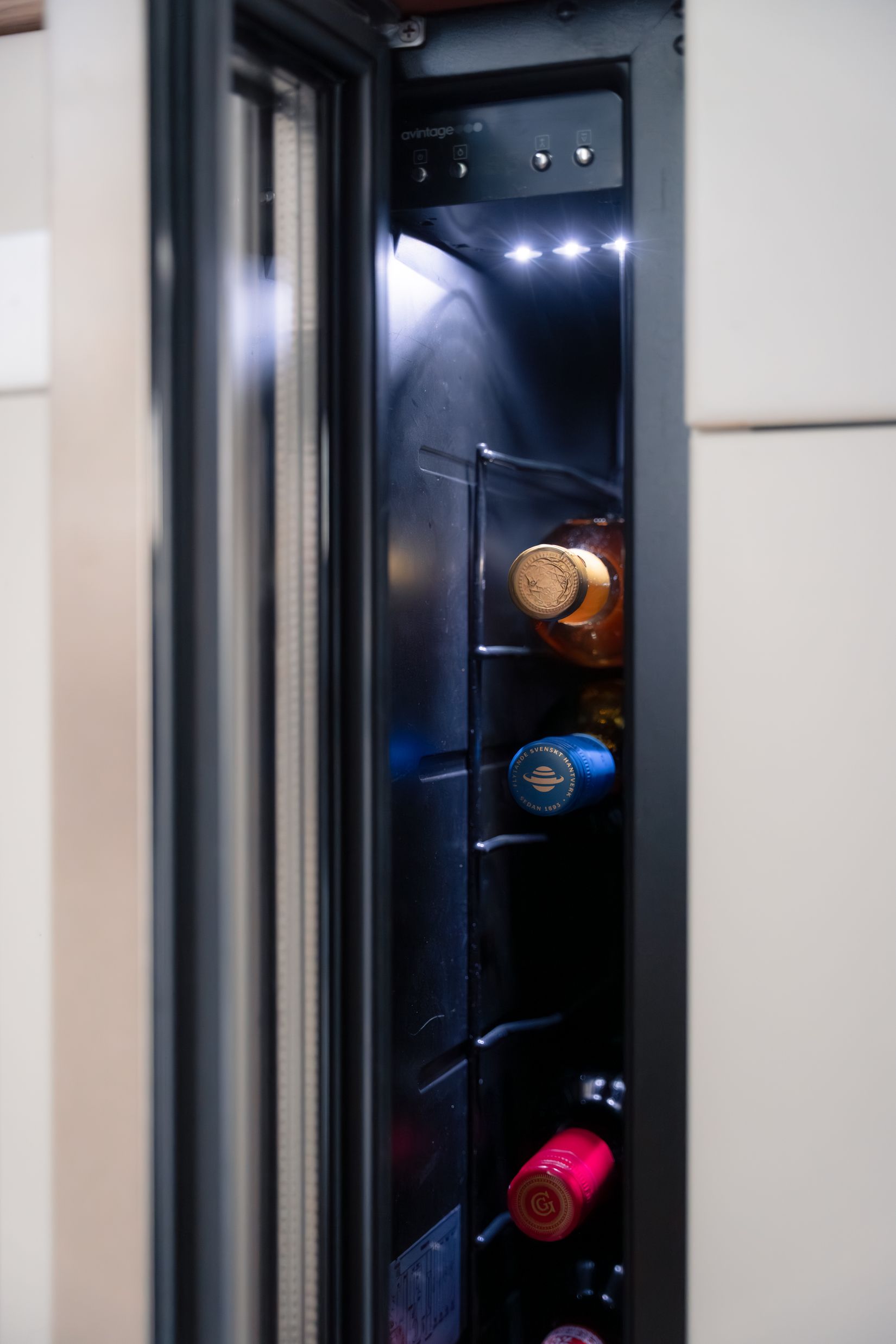 Bostadsrätt, Fotbollsvägen 24A, Brandholmen, Nyköping