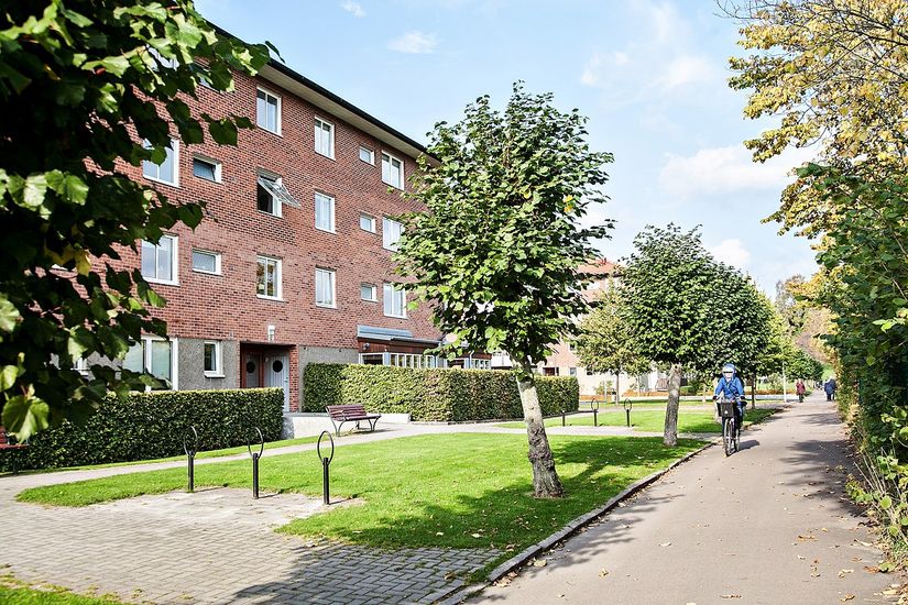Bostadsrätt, Kapplandsgatan 68, Högsbo, Göteborg