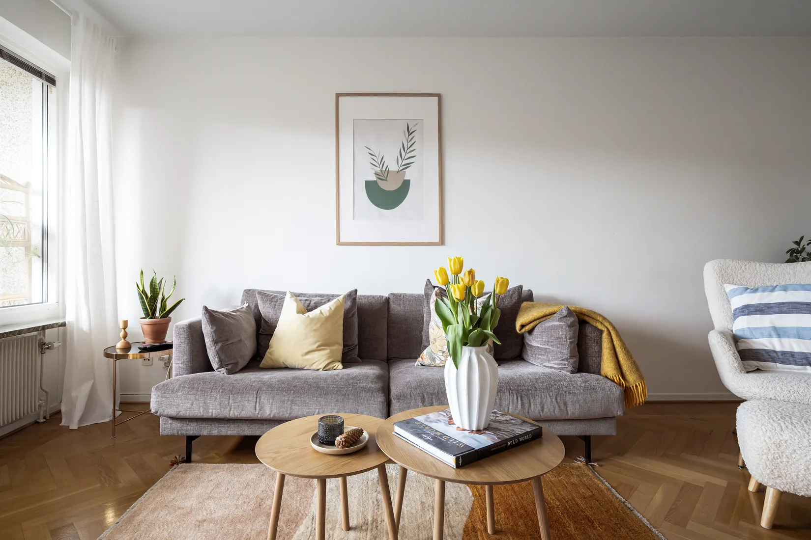 Bostadsrätt, Kapplandsgatan 68, Högsbo, Göteborg