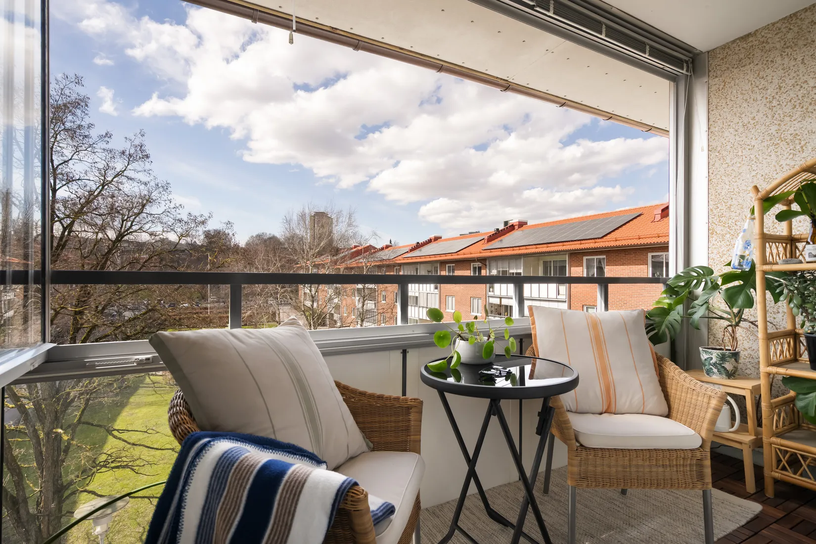 Bostadsrätt, Kapplandsgatan 68, Högsbo, Göteborg