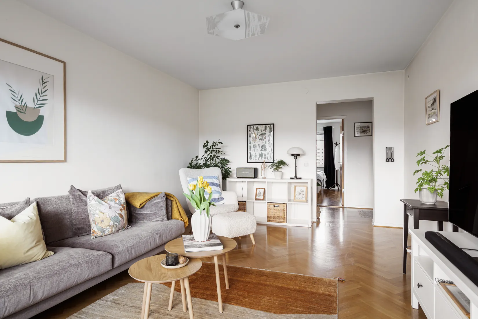 Bostadsrätt, Kapplandsgatan 68, Högsbo, Göteborg