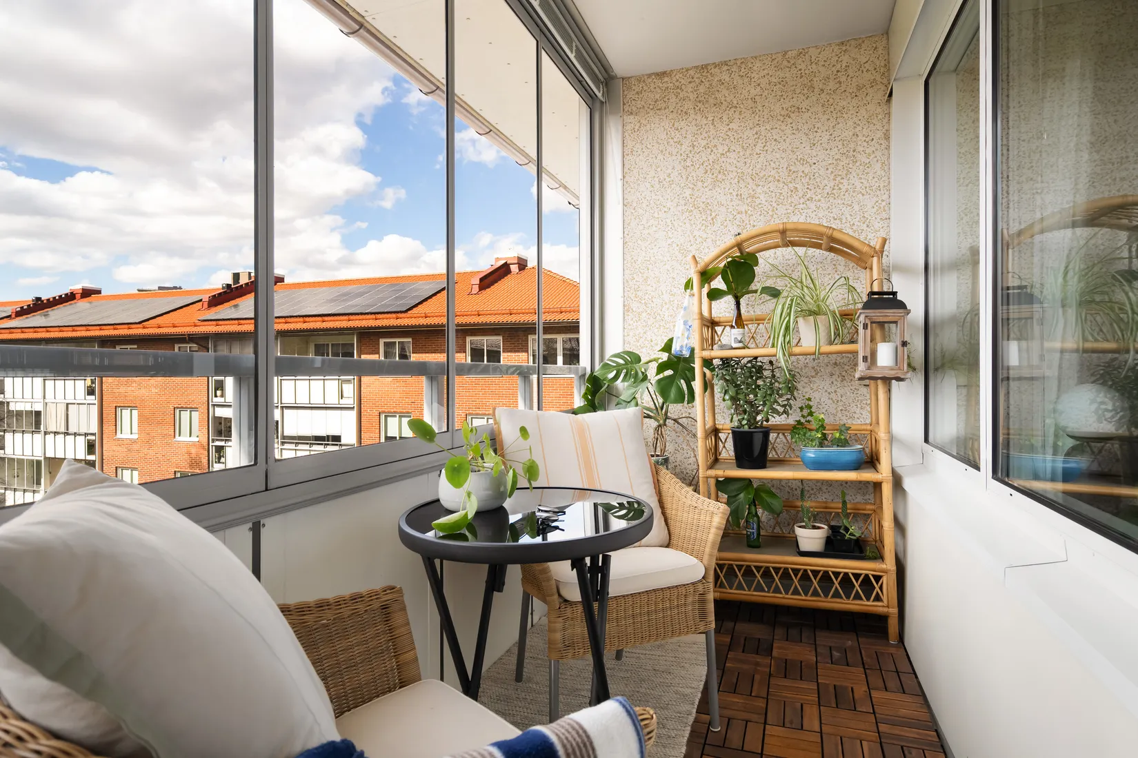 Bostadsrätt, Kapplandsgatan 68, Högsbo, Göteborg