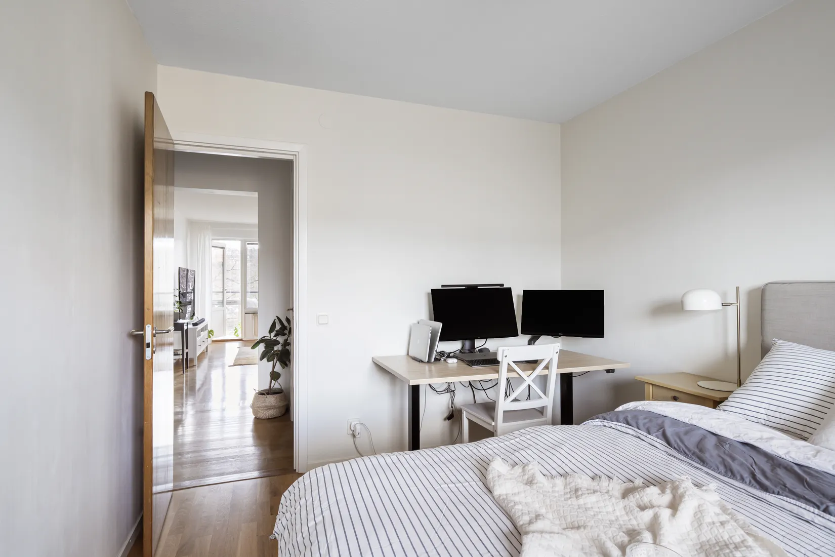 Bostadsrätt, Kapplandsgatan 68, Högsbo, Göteborg