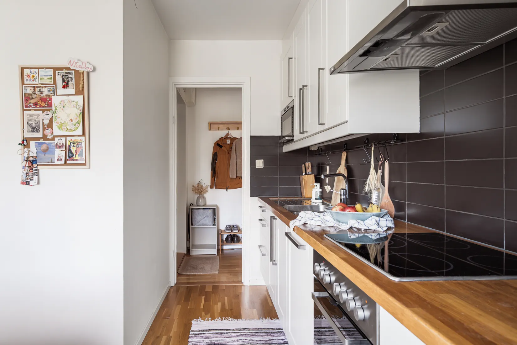 Bostadsrätt, Kapplandsgatan 68, Högsbo, Göteborg
