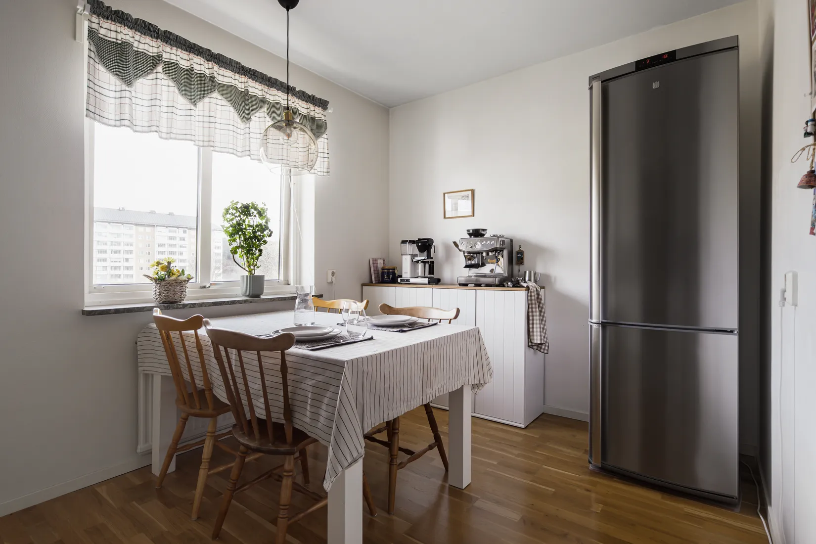 Bostadsrätt, Kapplandsgatan 68, Högsbo, Göteborg