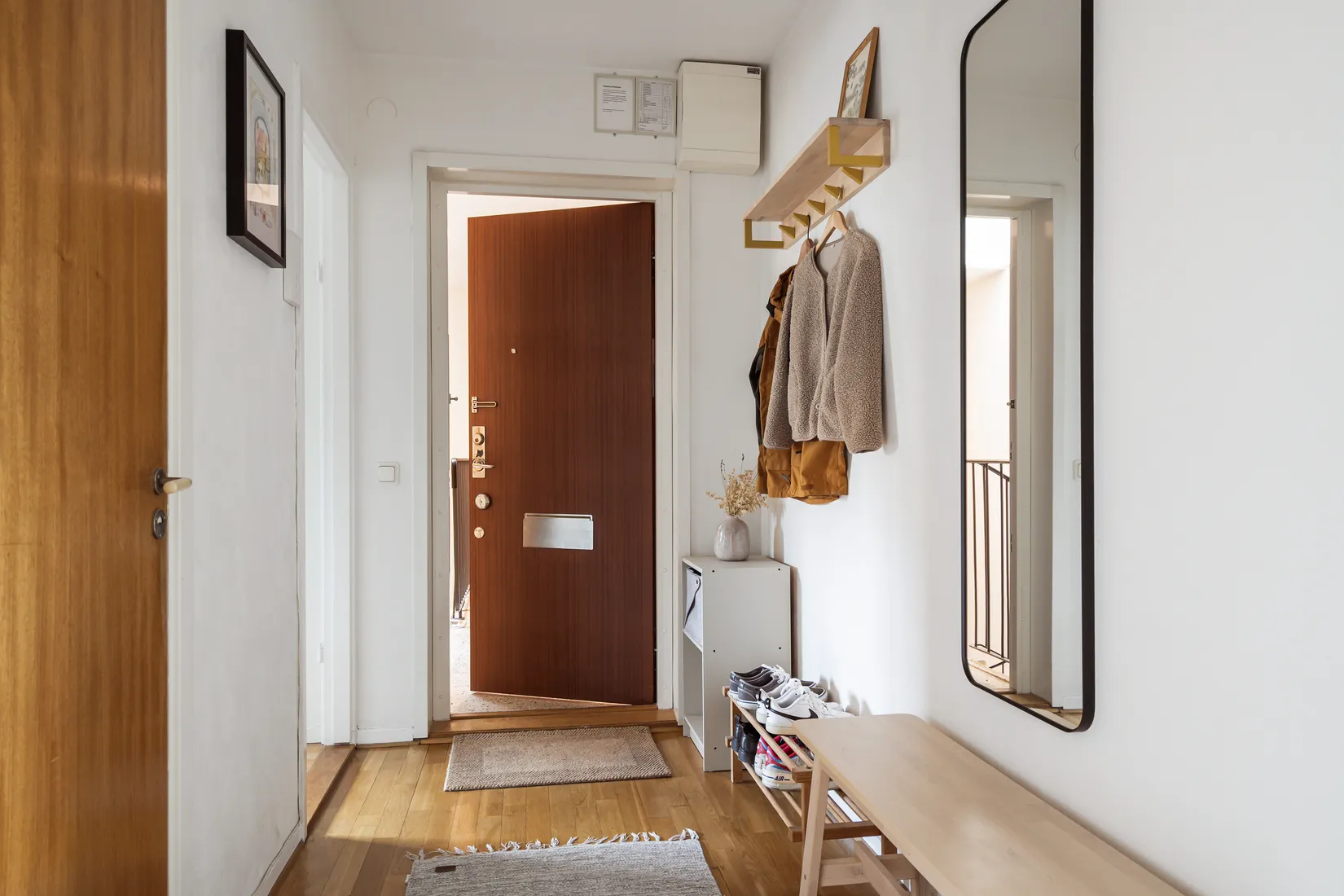 Bostadsrätt, Kapplandsgatan 68, Högsbo, Göteborg