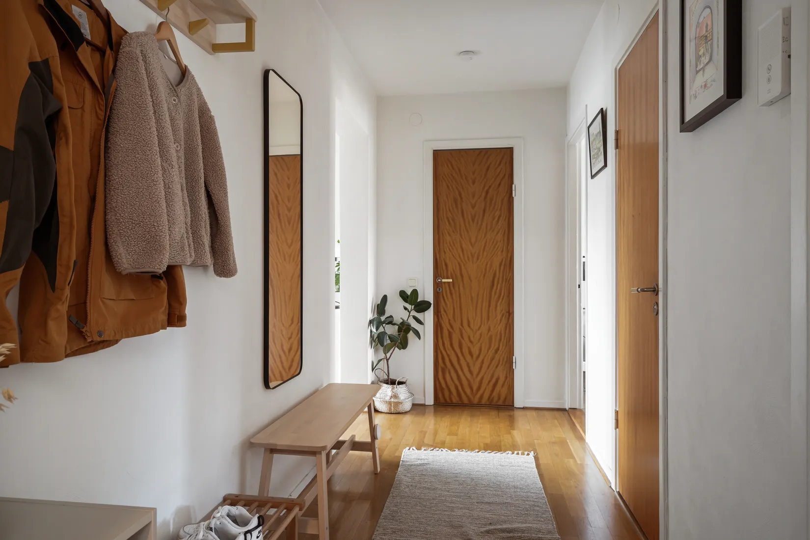 Bostadsrätt, Kapplandsgatan 68, Högsbo, Göteborg