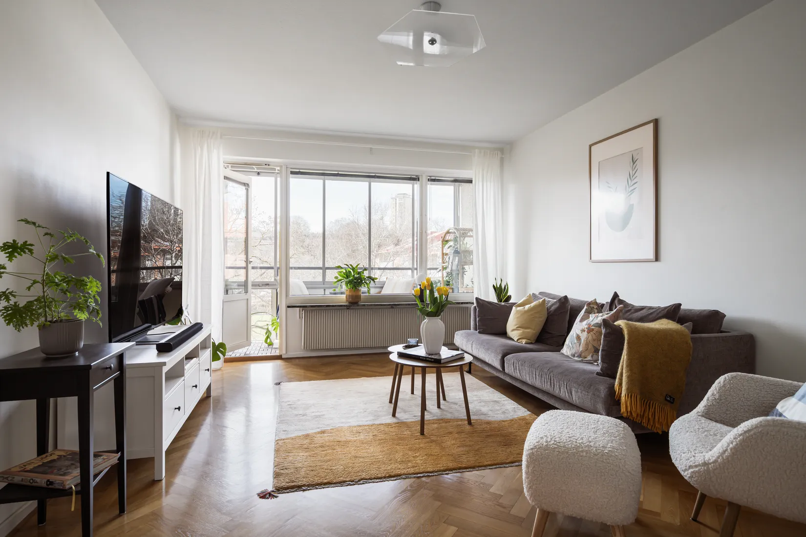 Bostadsrätt, Kapplandsgatan 68, Högsbo, Göteborg