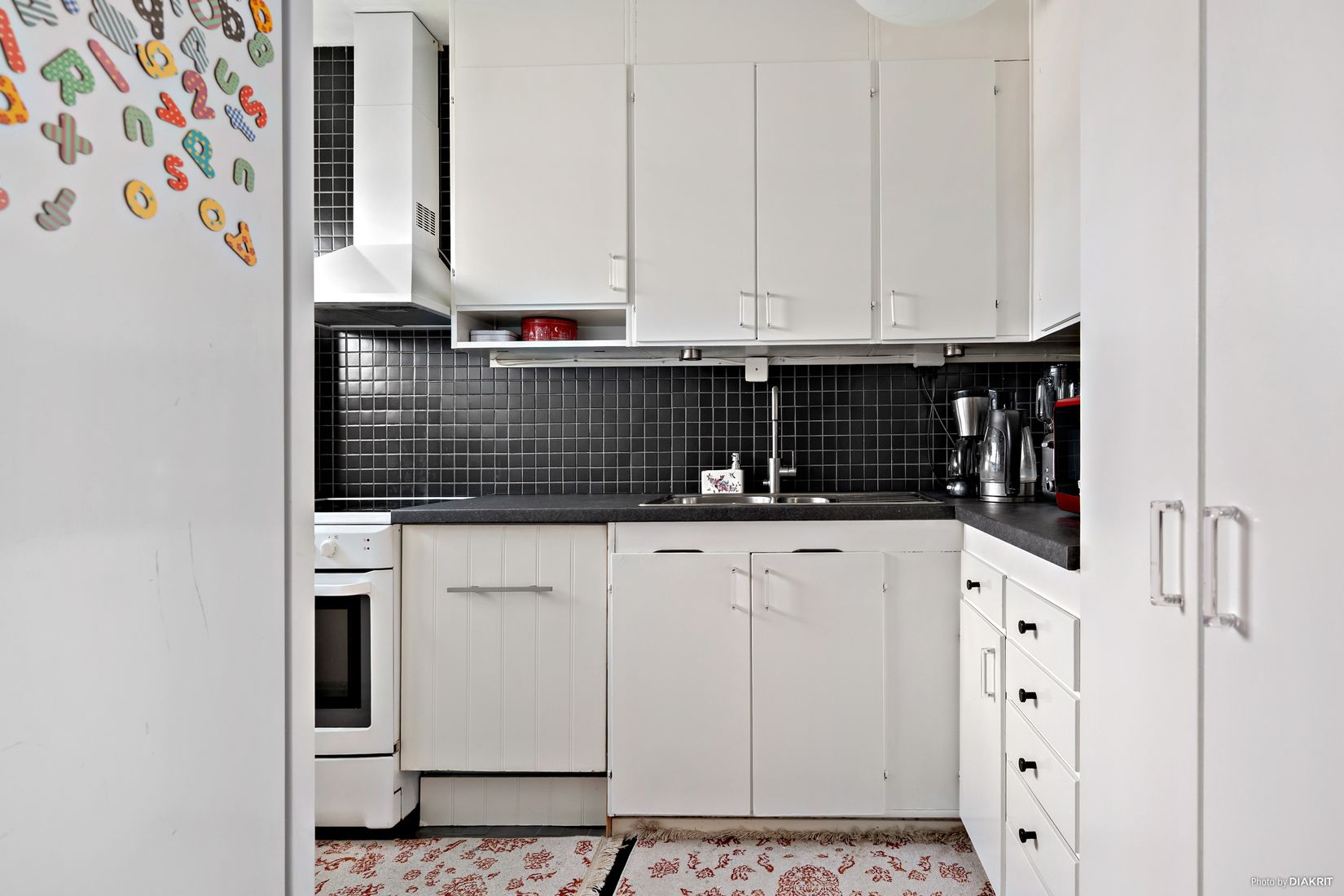 Bostadsrätt, Ågårdsvägen 45, Hjortsberg, Ljungby