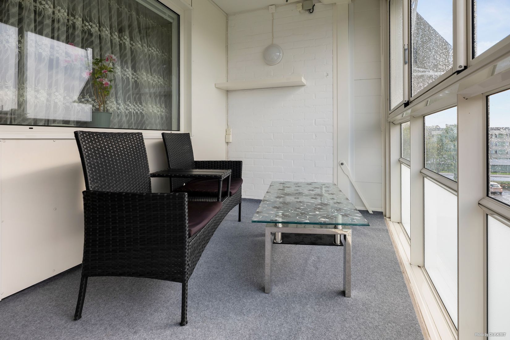 Bostadsrätt, Ågårdsvägen 45, Hjortsberg, Ljungby