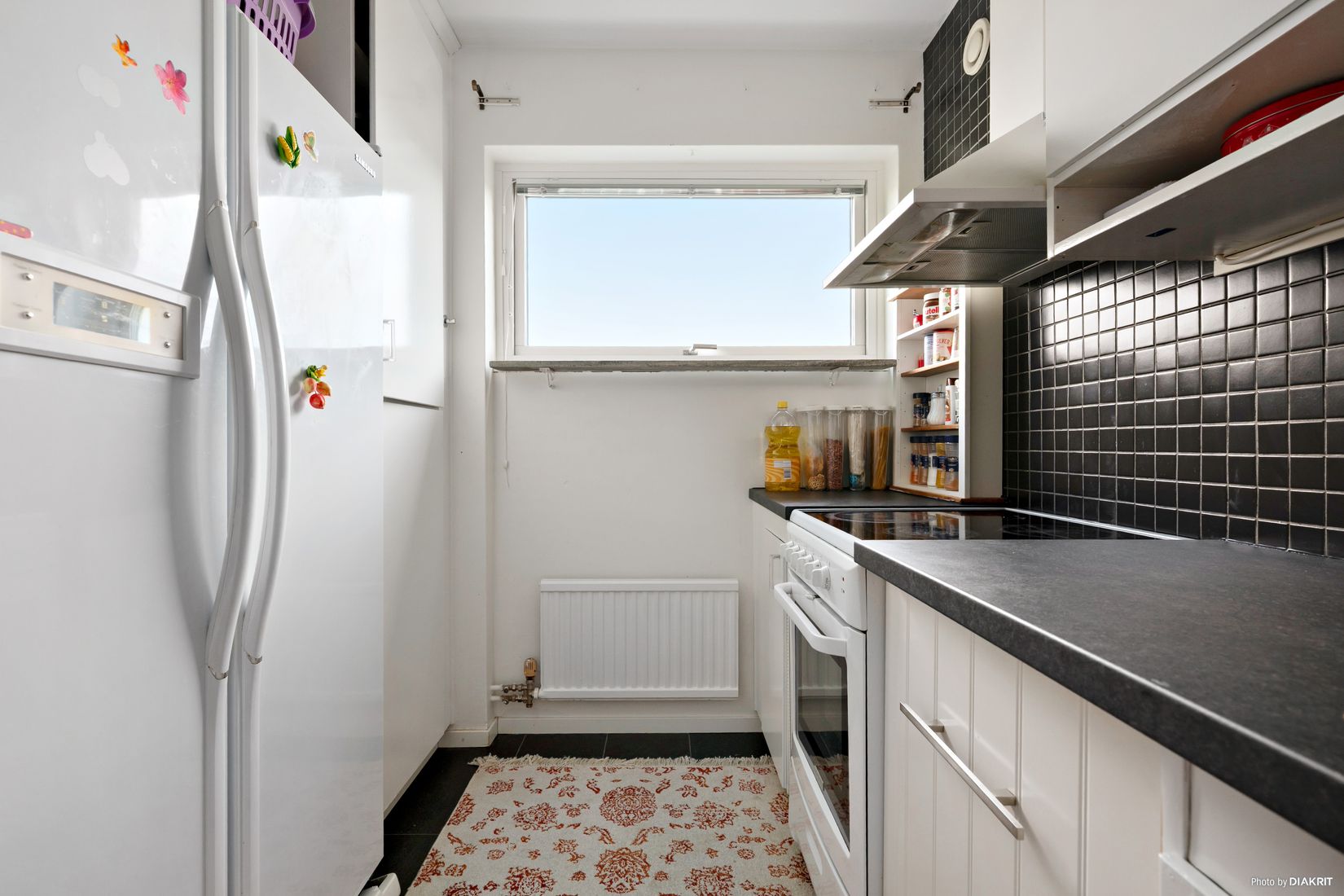 Bostadsrätt, Ågårdsvägen 45, Hjortsberg, Ljungby