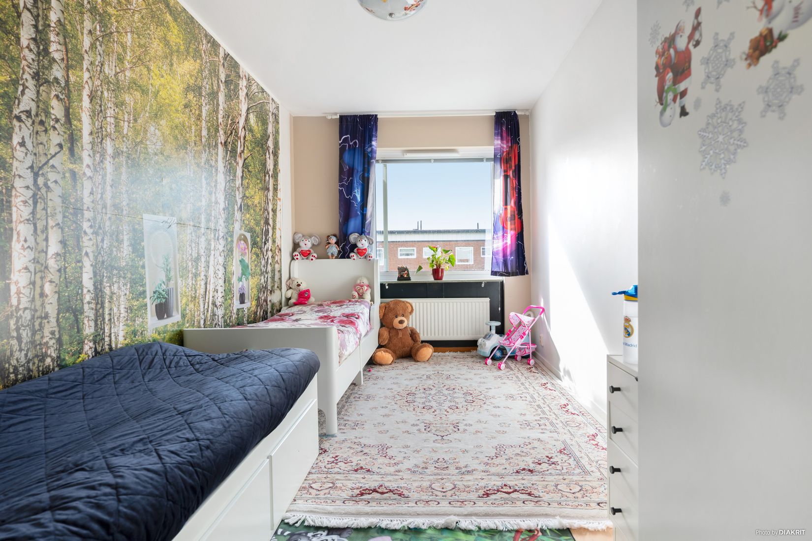 Bostadsrätt, Ågårdsvägen 45, Hjortsberg, Ljungby