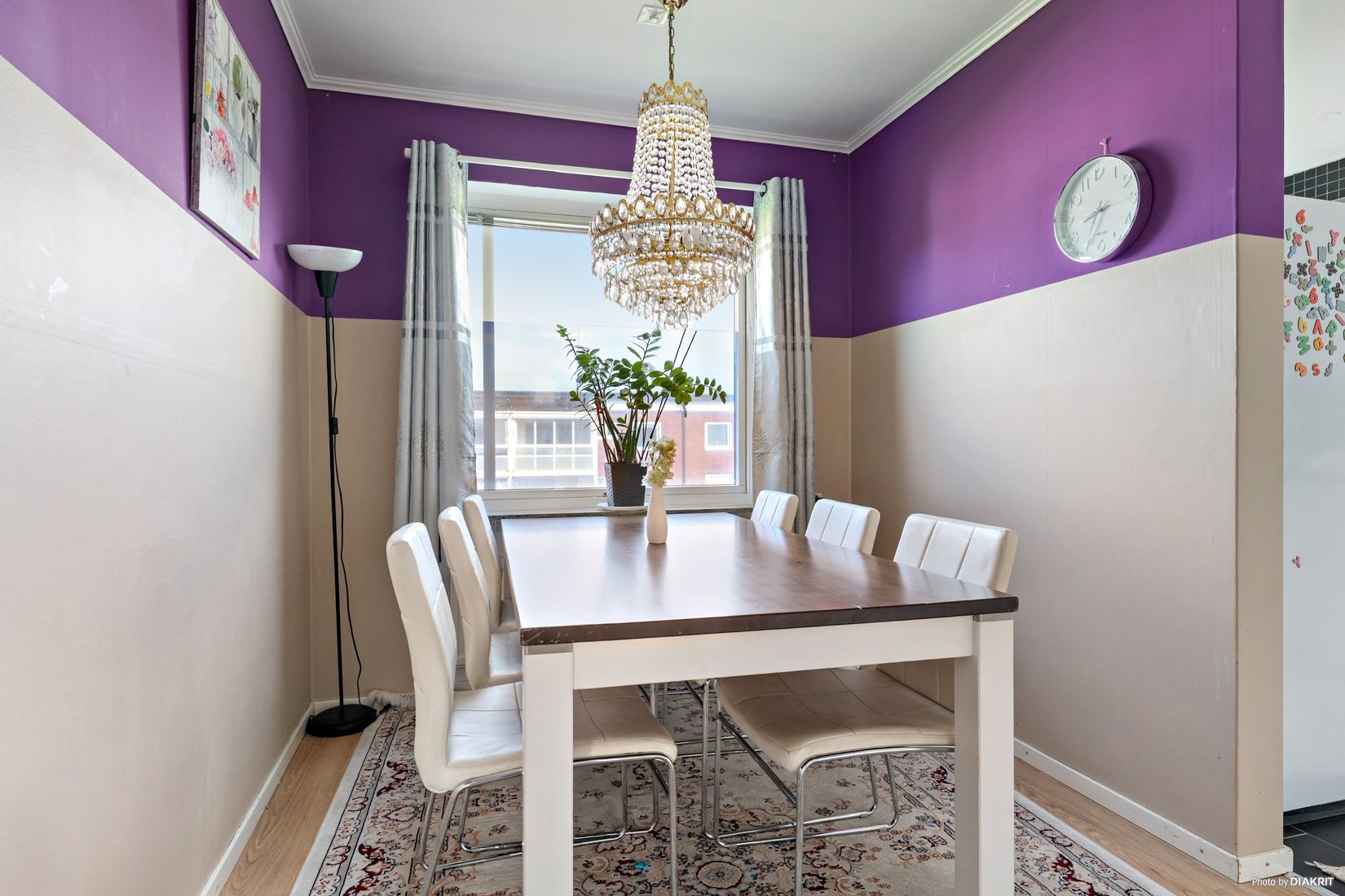 Bostadsrätt, Ågårdsvägen 45, Hjortsberg, Ljungby