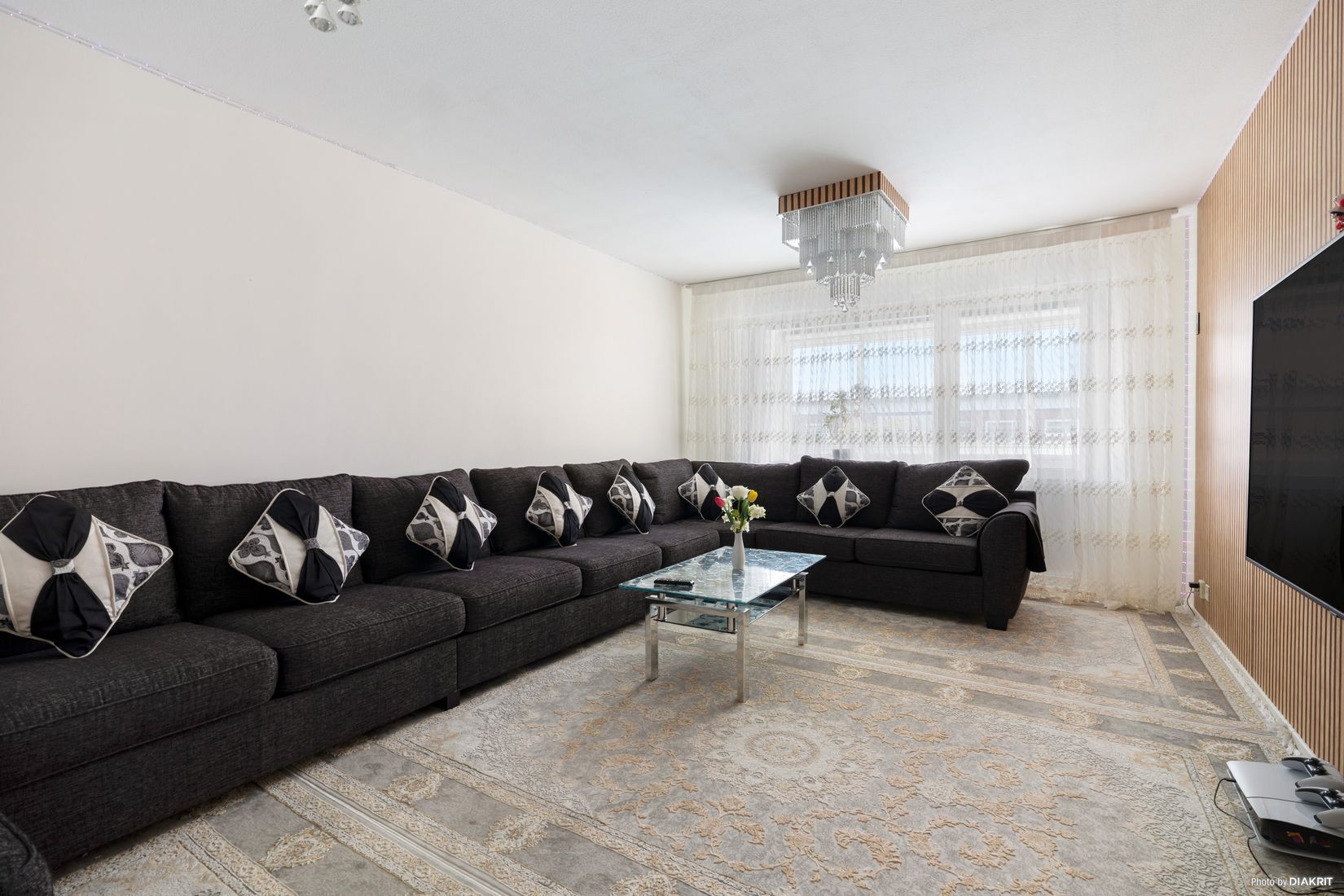 Bostadsrätt, Ågårdsvägen 45, Hjortsberg, Ljungby