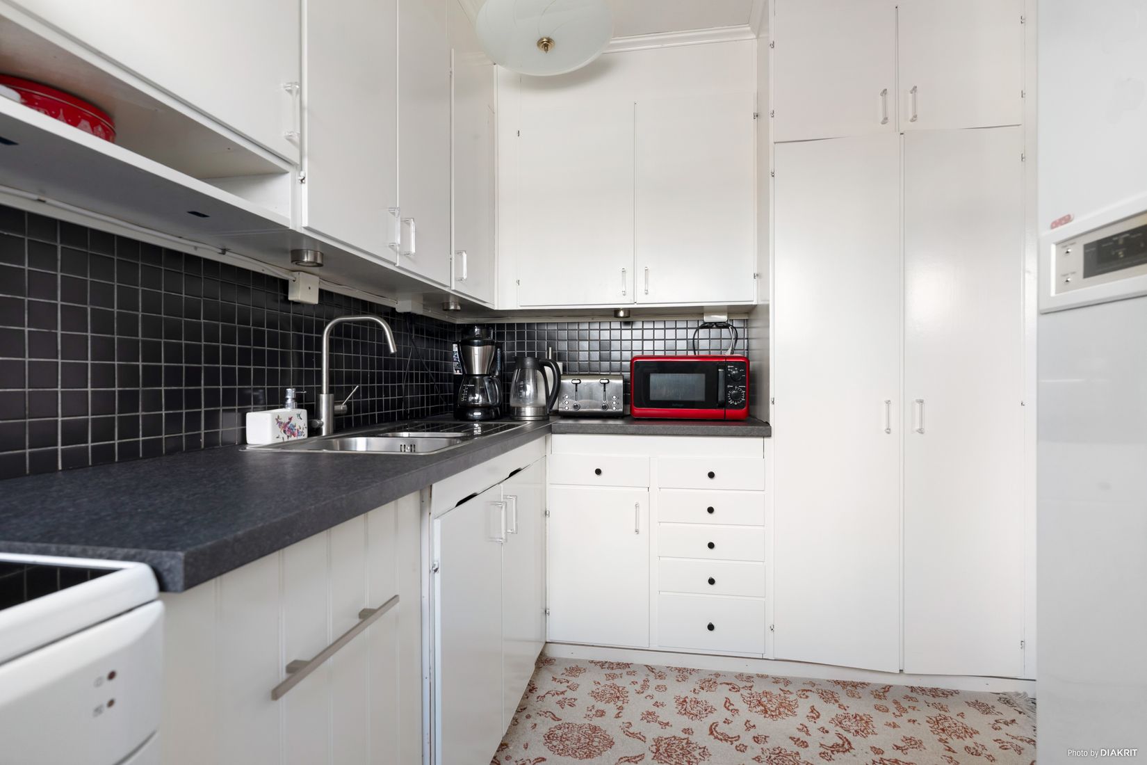 Bostadsrätt, Ågårdsvägen 45, Hjortsberg, Ljungby