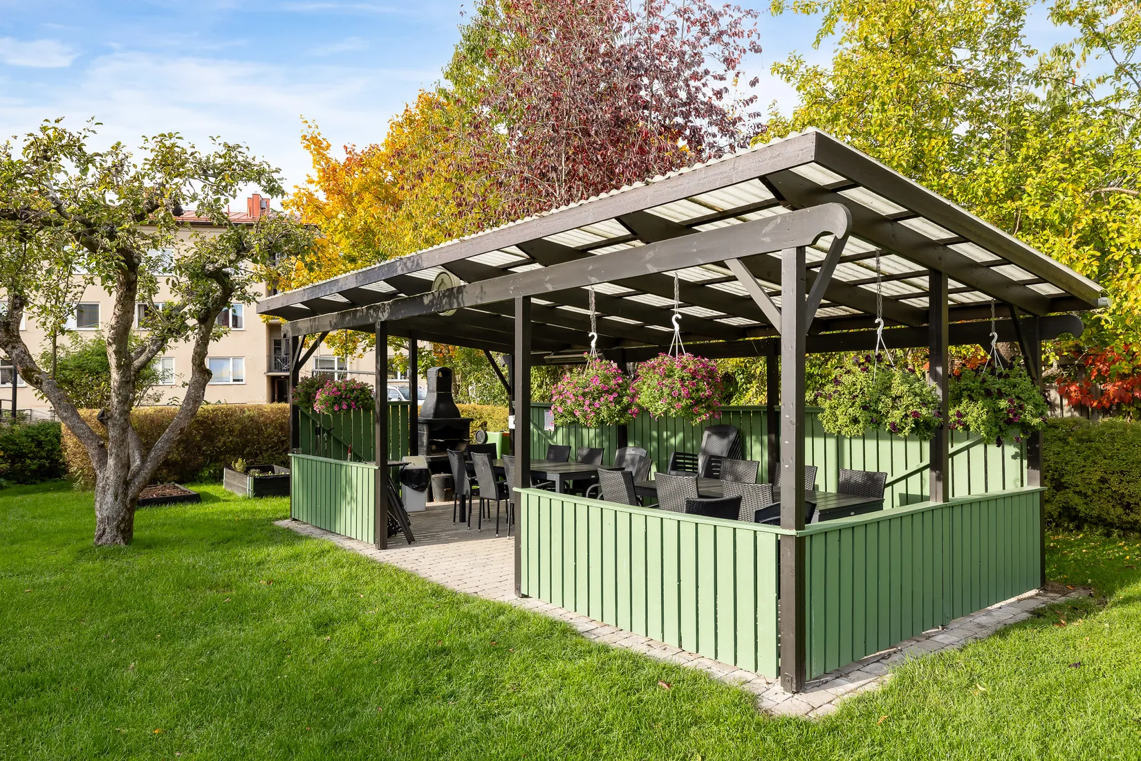 Bostadsrätt, Västra Nobelgatan 12, Centralt Väster, Örebro