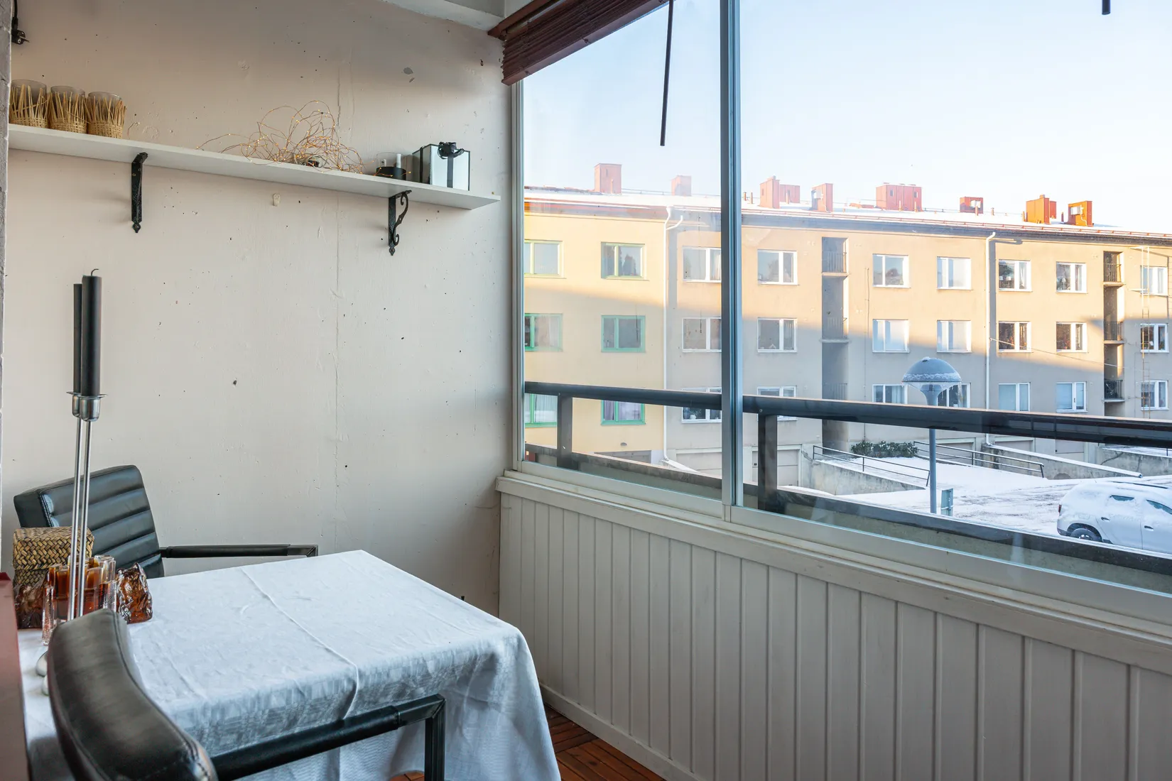 Bostadsrätt, Västra Nobelgatan 12, Centralt Väster, Örebro