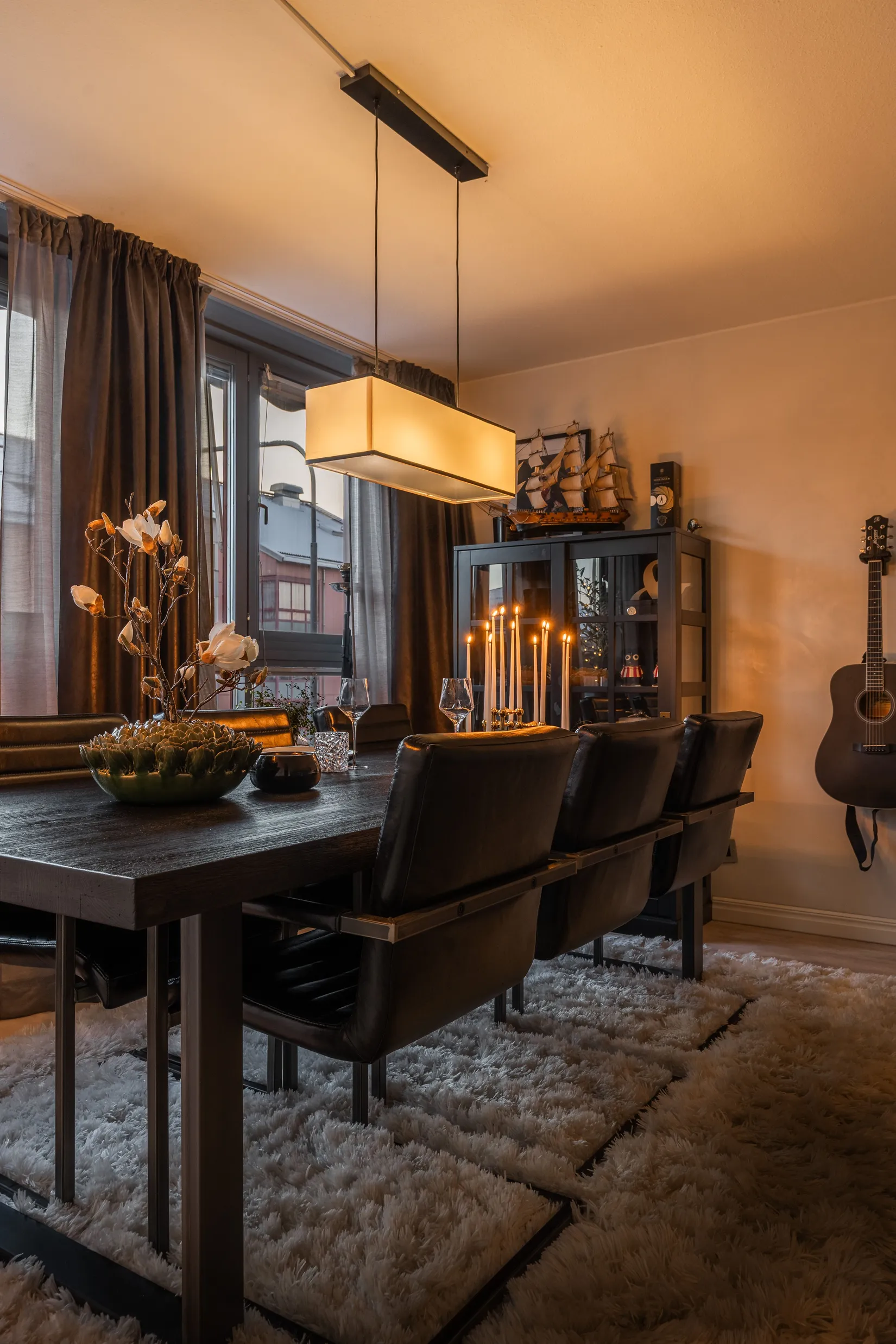 Bostadsrätt, Västra Nobelgatan 12, Centralt Väster, Örebro