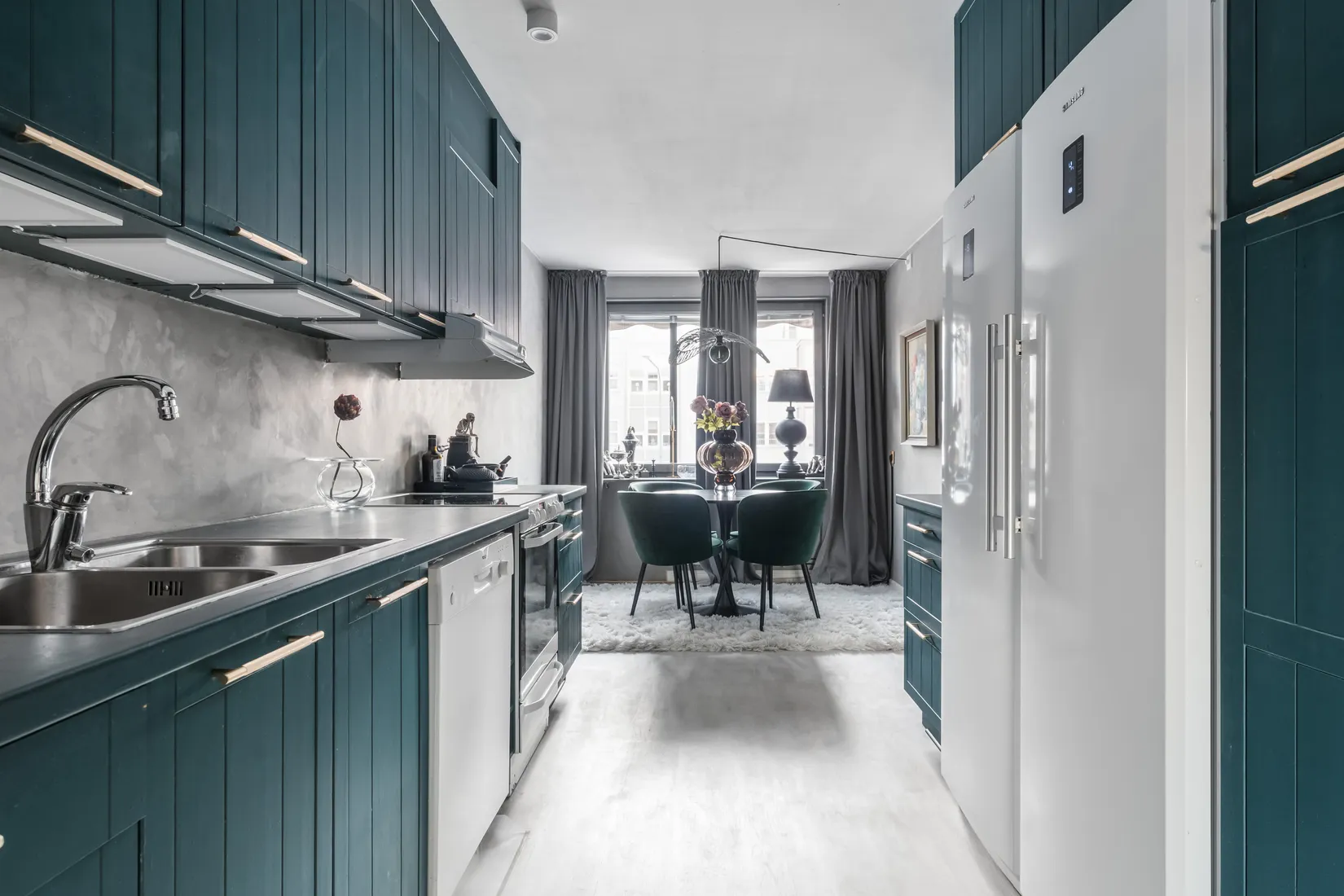 Bostadsrätt, Västra Nobelgatan 12, Centralt Väster, Örebro