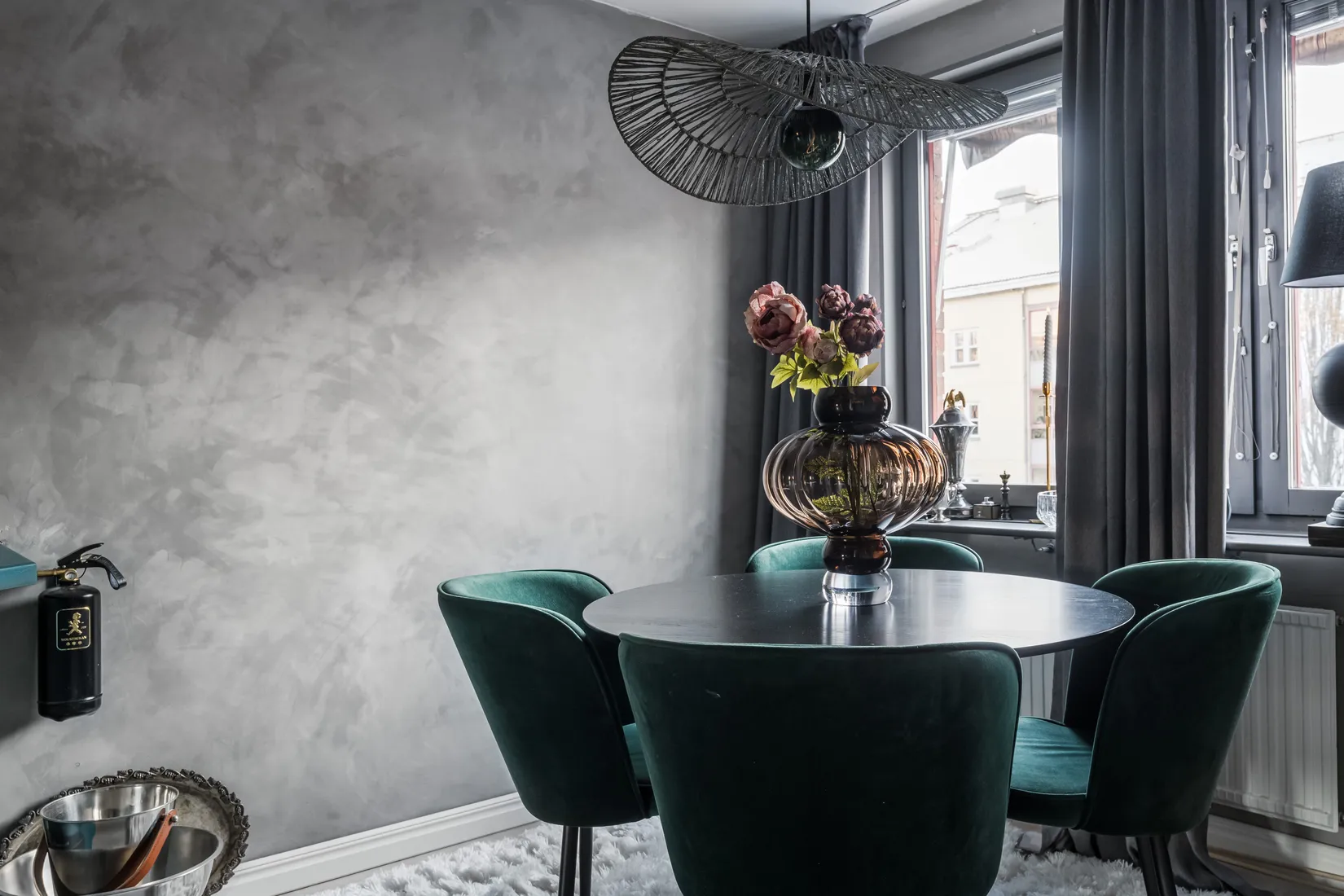 Bostadsrätt, Västra Nobelgatan 12, Centralt Väster, Örebro