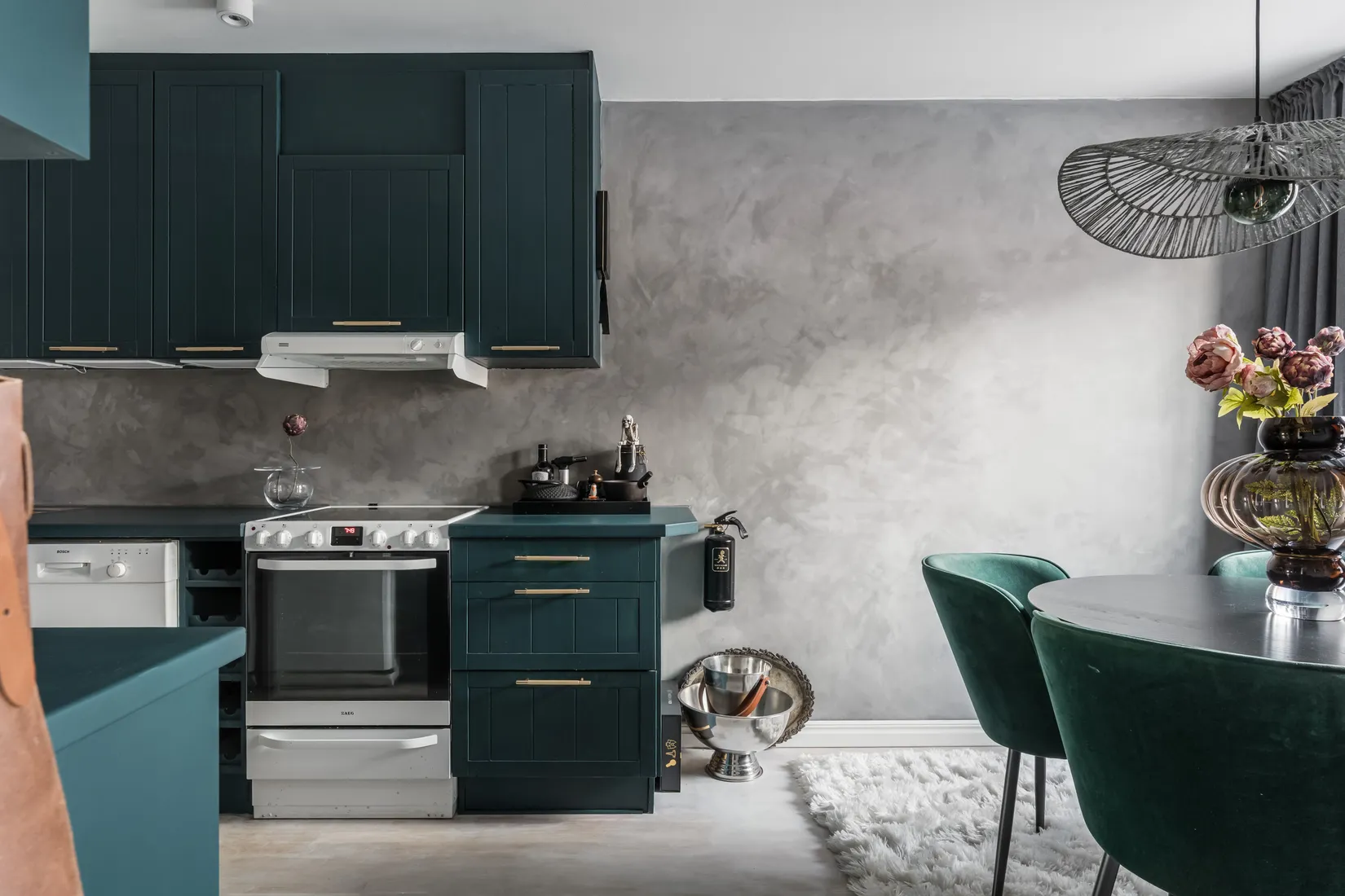 Bostadsrätt, Västra Nobelgatan 12, Centralt Väster, Örebro