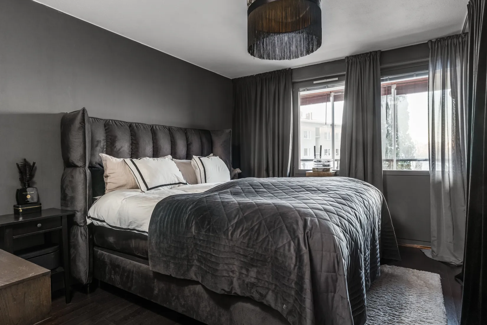 Bostadsrätt, Västra Nobelgatan 12, Centralt Väster, Örebro