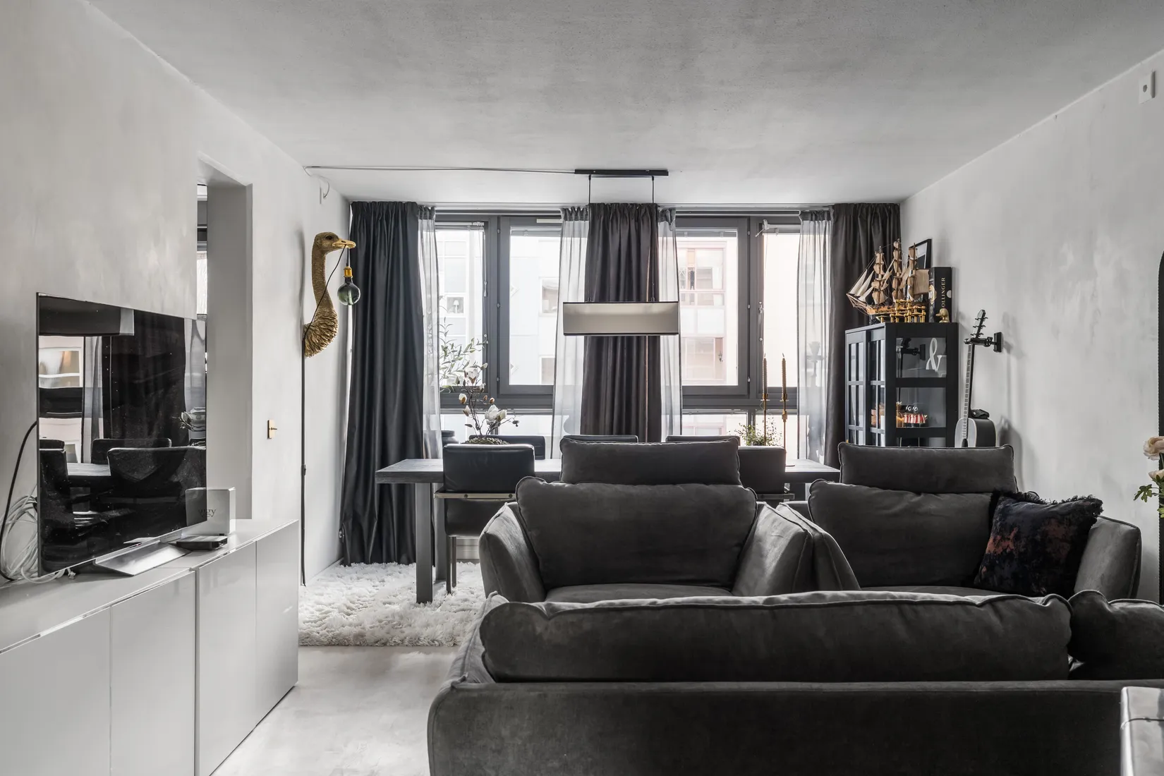 Bostadsrätt, Västra Nobelgatan 12, Centralt Väster, Örebro