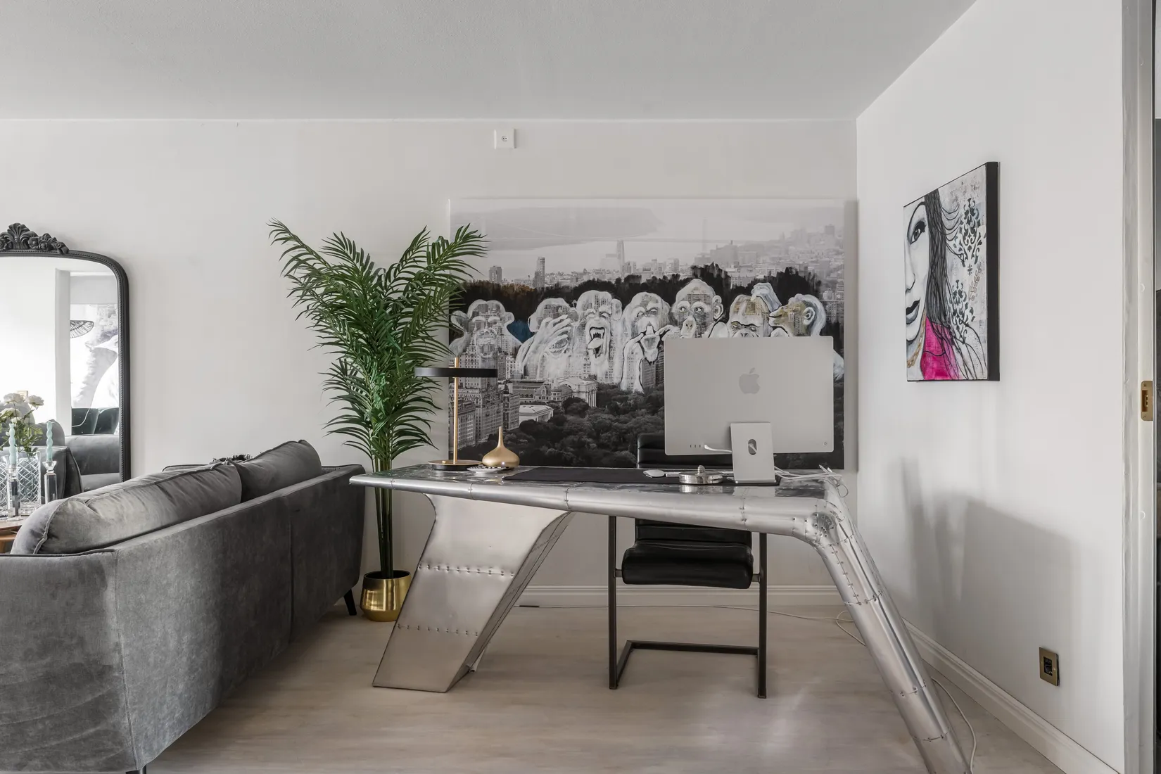 Bostadsrätt, Västra Nobelgatan 12, Centralt Väster, Örebro