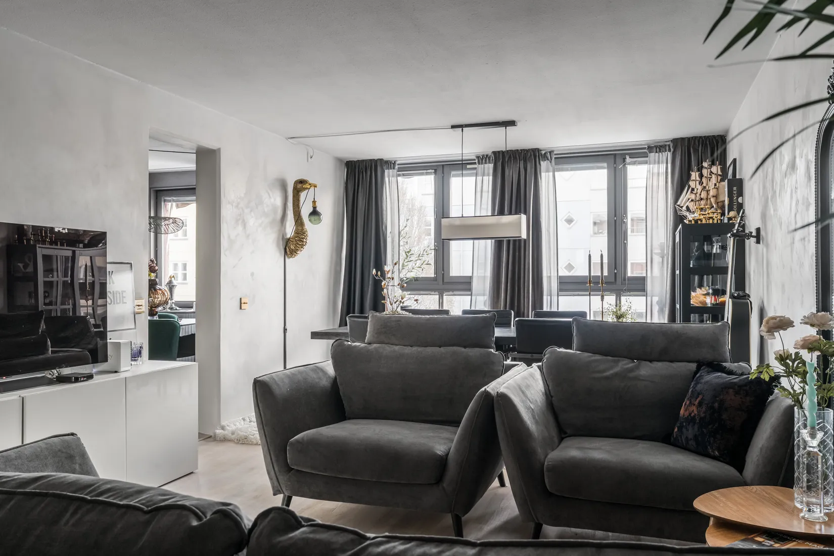 Bostadsrätt, Västra Nobelgatan 12, Centralt Väster, Örebro