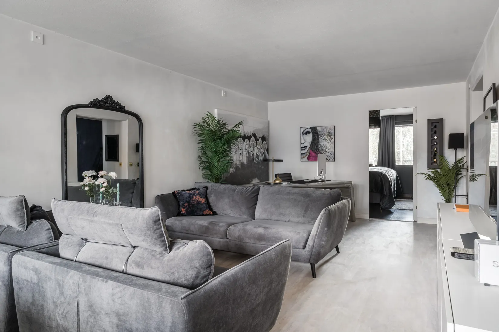 Bostadsrätt, Västra Nobelgatan 12, Centralt Väster, Örebro