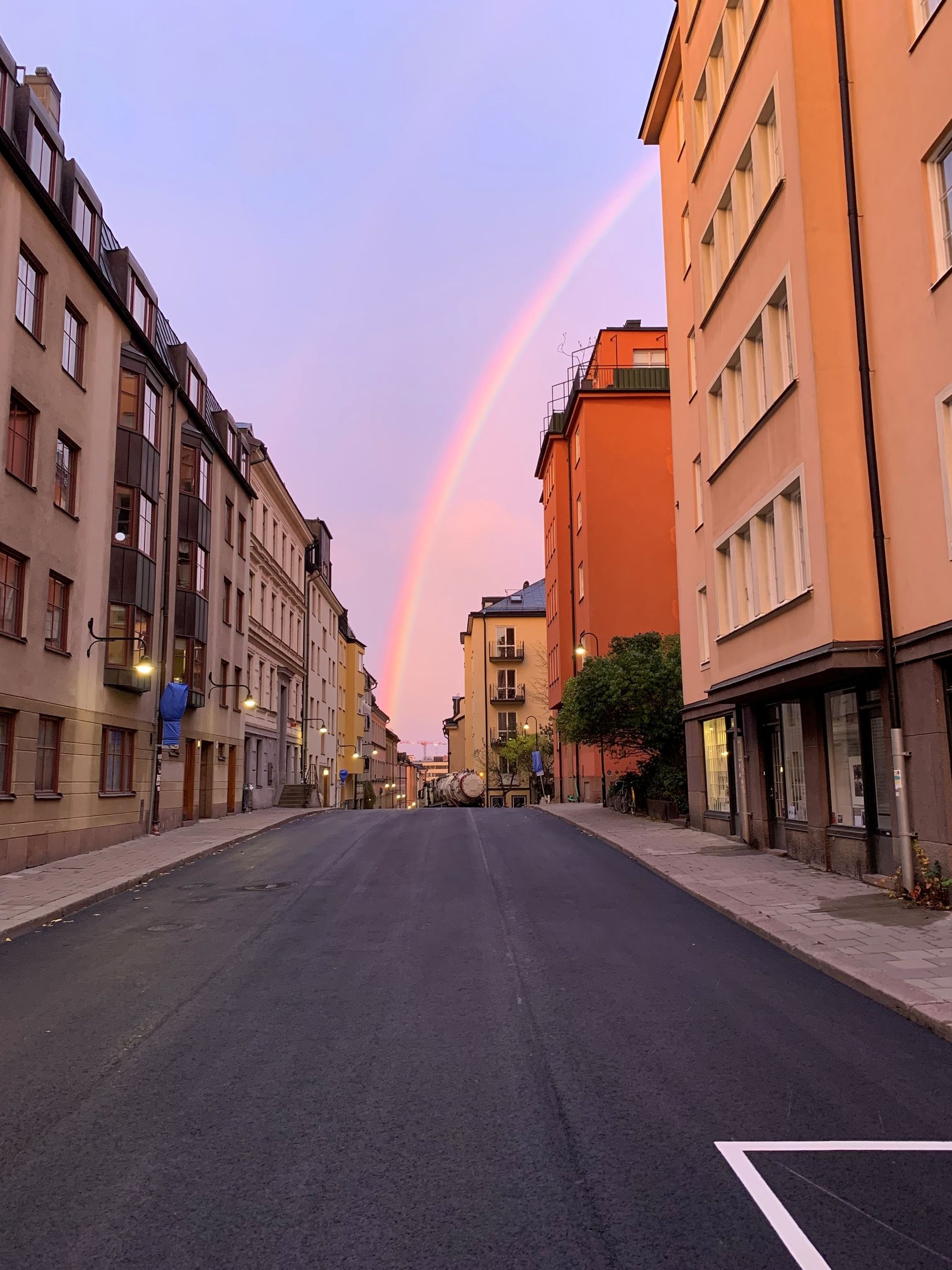 Bostadsrätt, Tavastgatan 16, Södermalm Maria, Stockholm