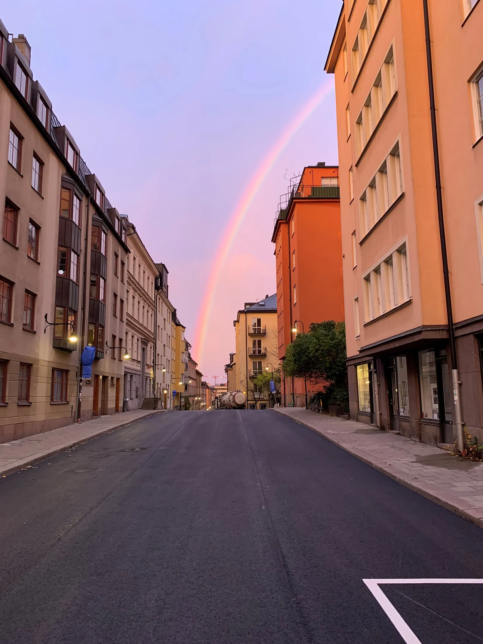 Bostadsrätt, Tavastgatan 16, Södermalm Maria, Stockholm