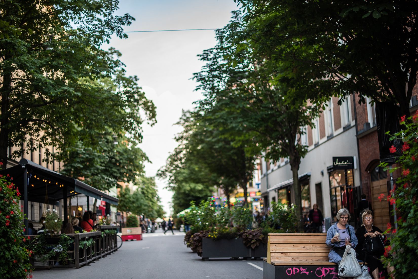 Bostadsrätt, Tavastgatan 16, Södermalm Maria, Stockholm