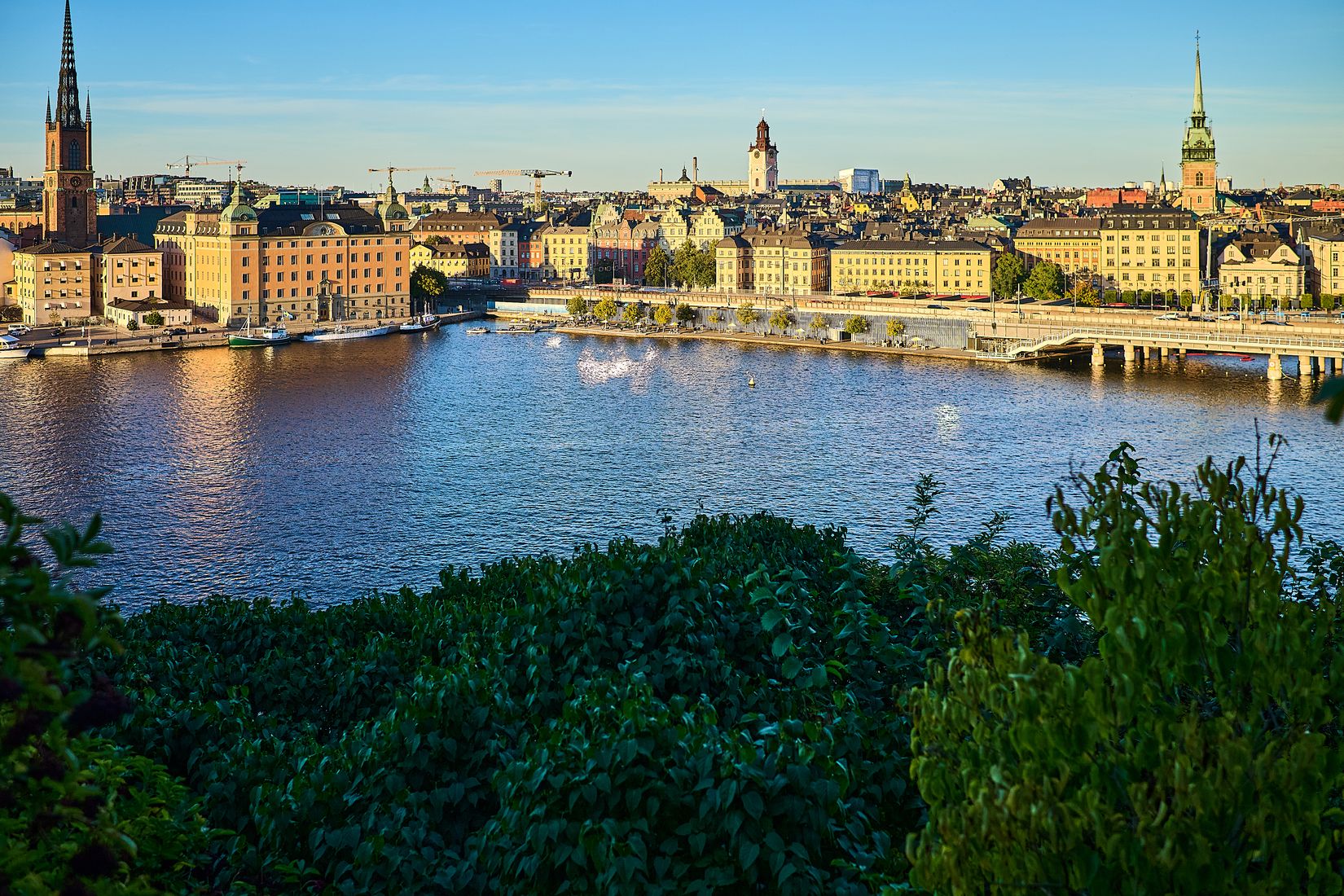 Bostadsrätt, Tavastgatan 16, Södermalm Maria, Stockholm