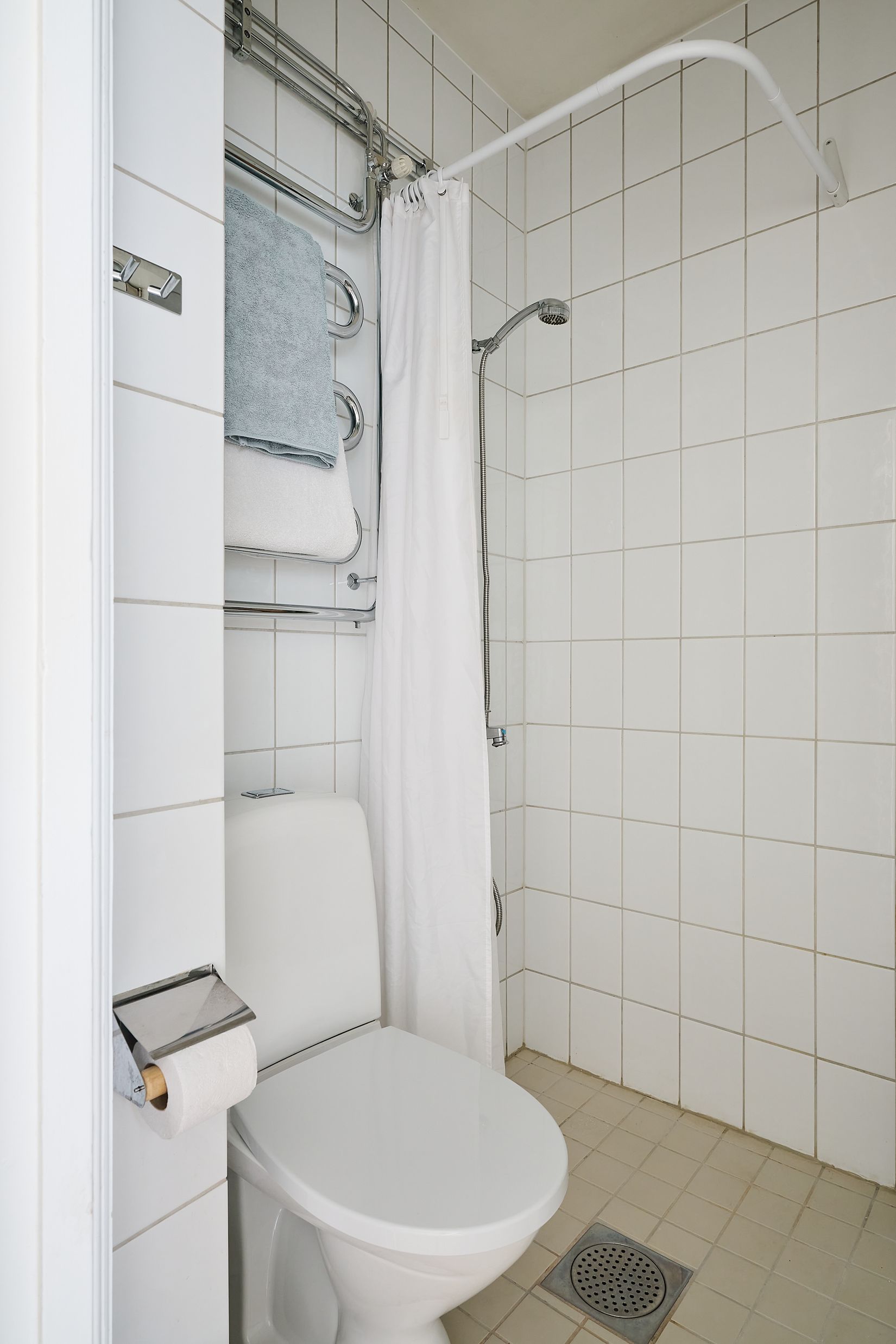 Bostadsrätt, Tavastgatan 16, Södermalm Maria, Stockholm