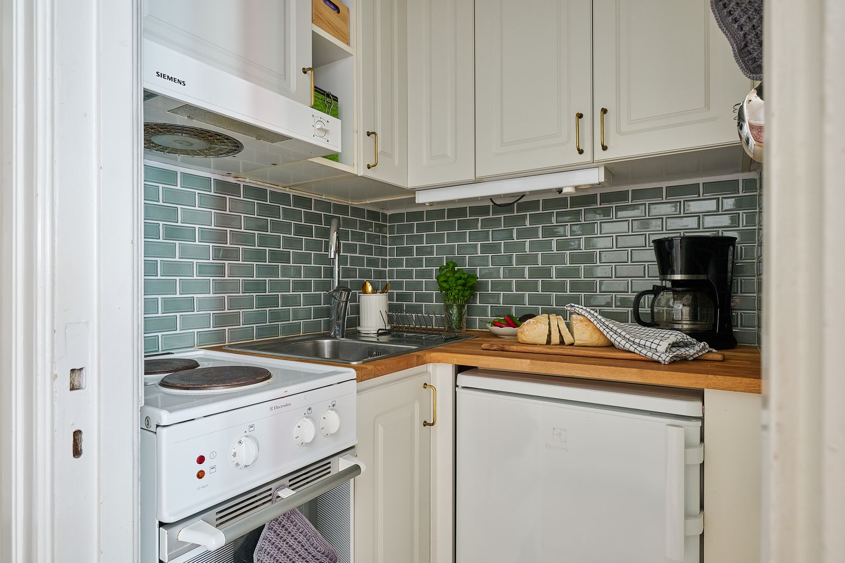 Bostadsrätt, Tavastgatan 16, Södermalm Maria, Stockholm