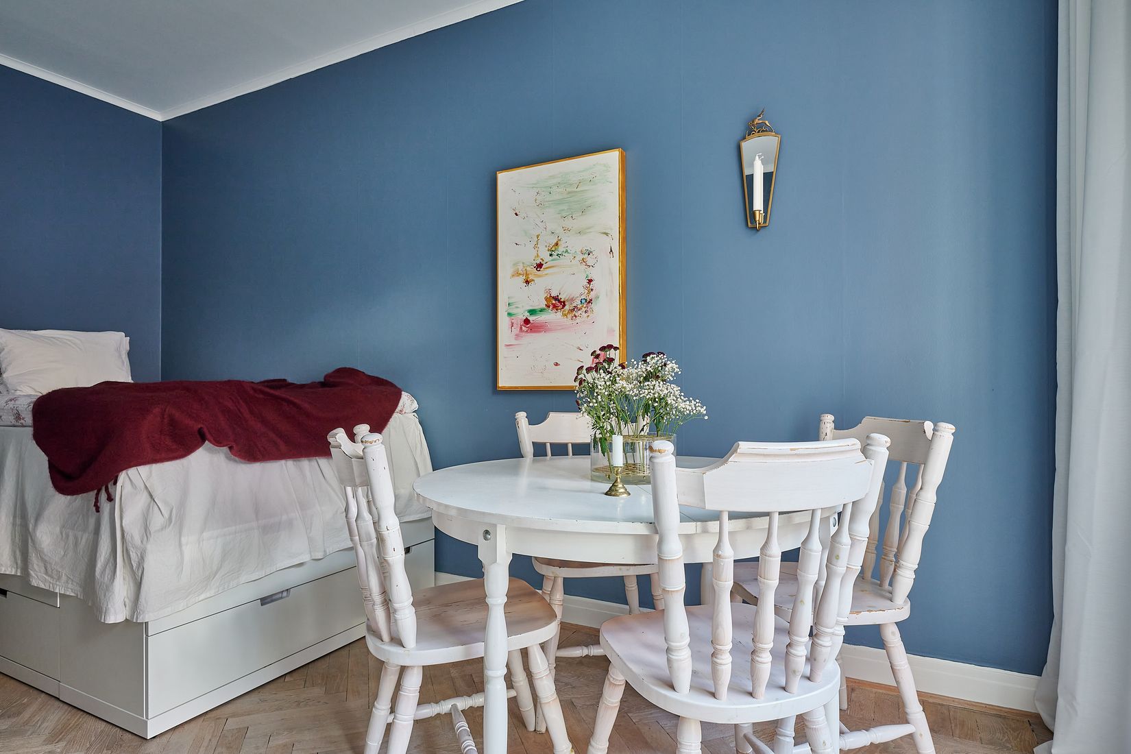 Bostadsrätt, Tavastgatan 16, Södermalm Maria, Stockholm