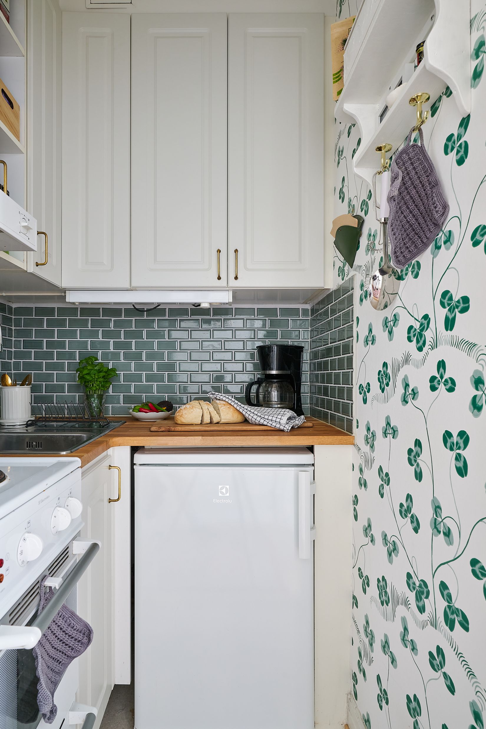 Bostadsrätt, Tavastgatan 16, Södermalm Maria, Stockholm