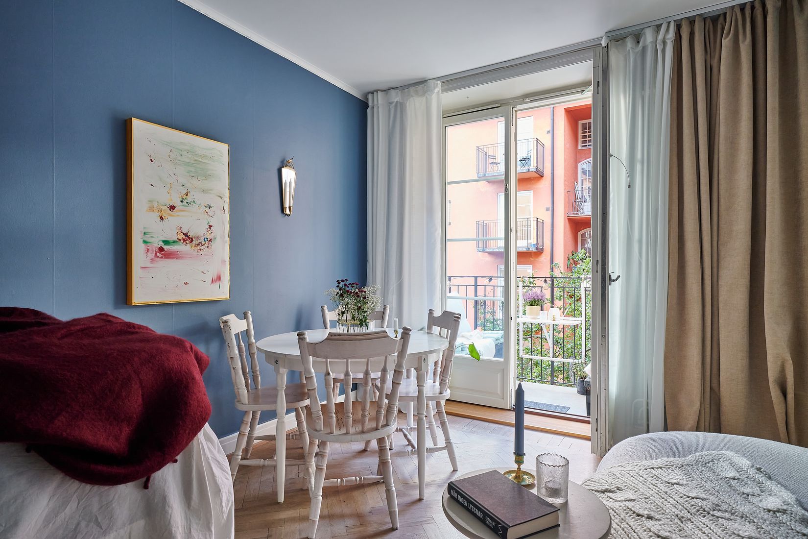 Bostadsrätt, Tavastgatan 16, Södermalm Maria, Stockholm