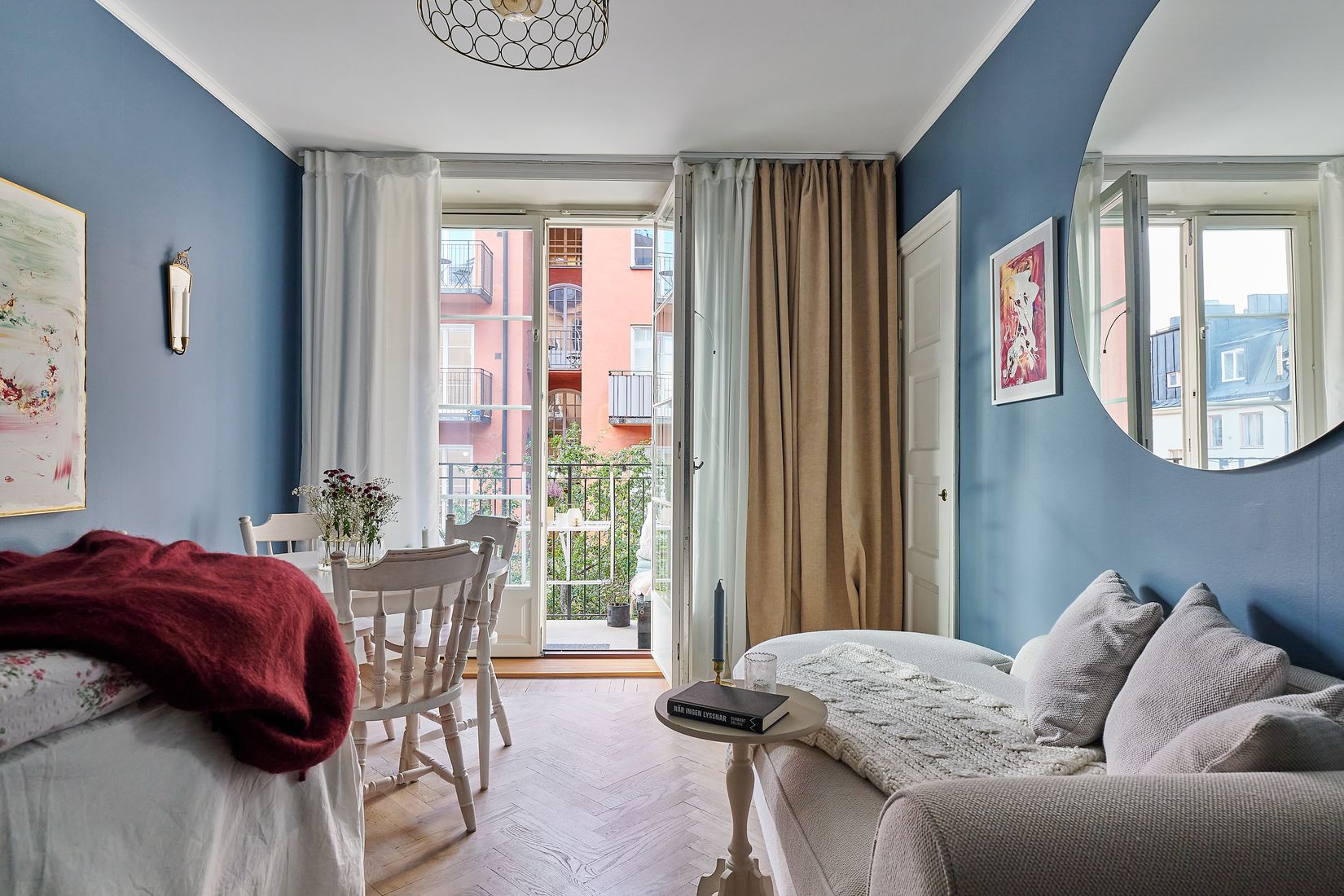 Bostadsrätt, Tavastgatan 16, Södermalm Maria, Stockholm