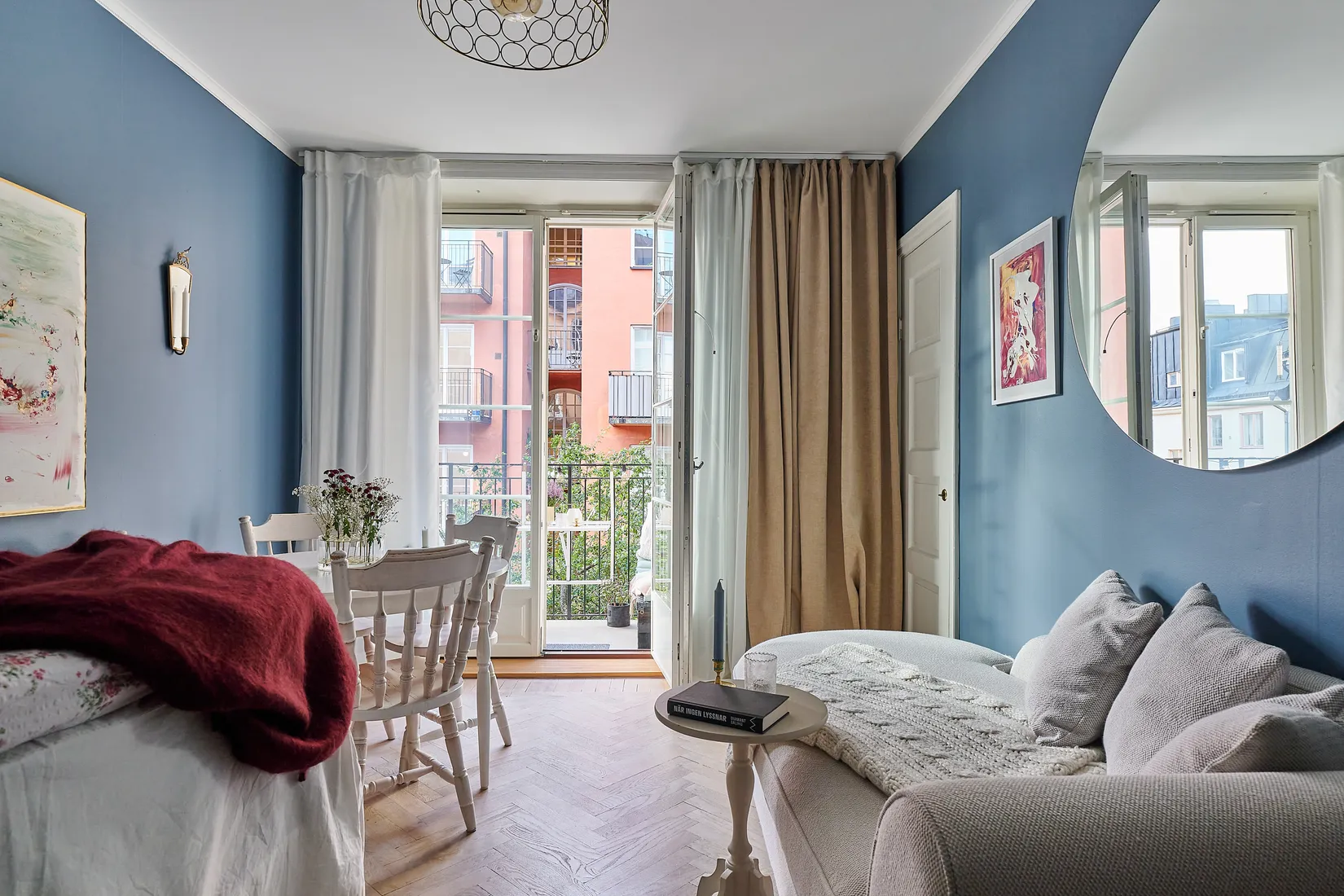 Bostadsrätt, Tavastgatan 16, Södermalm Maria, Stockholm
