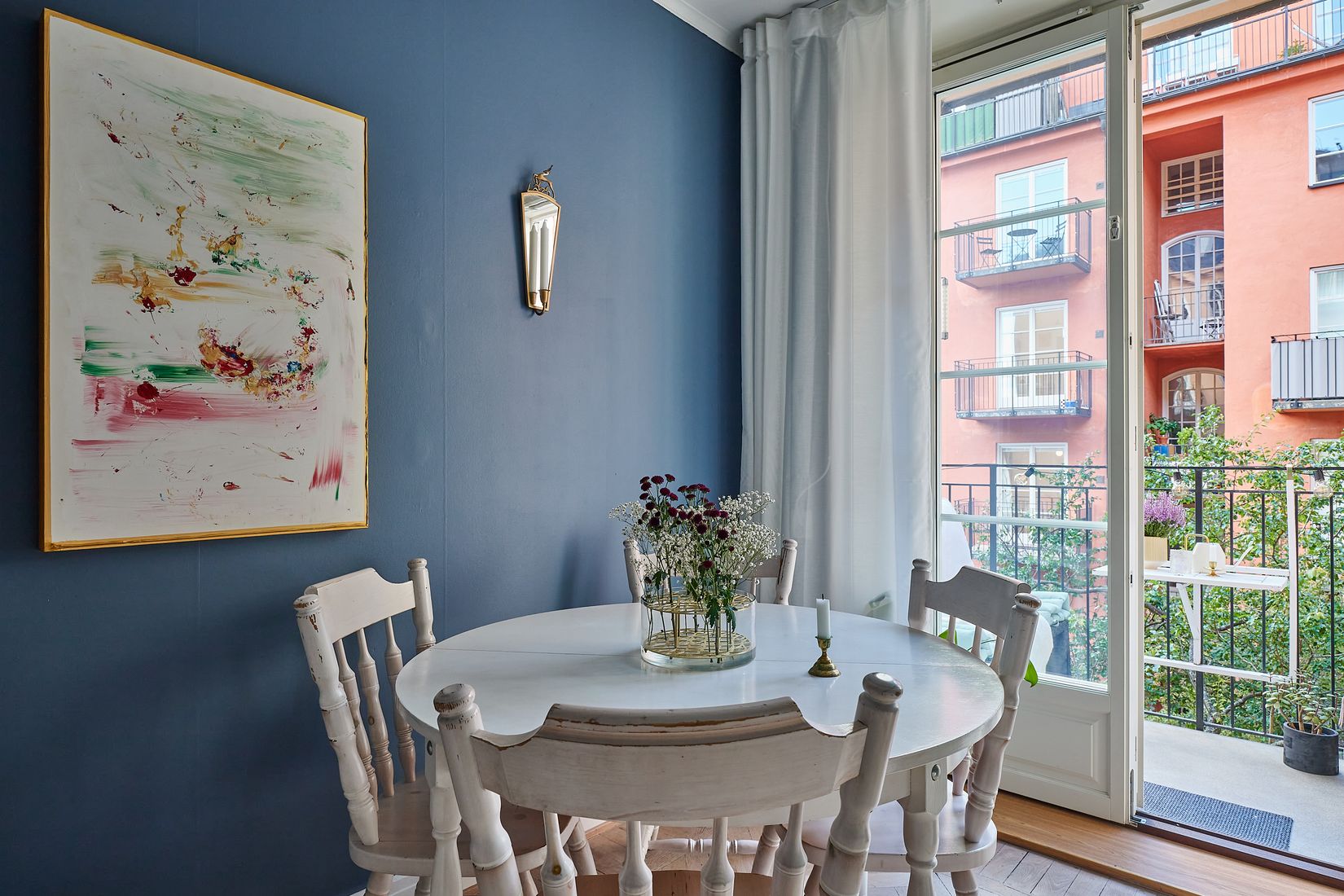 Bostadsrätt, Tavastgatan 16, Södermalm Maria, Stockholm