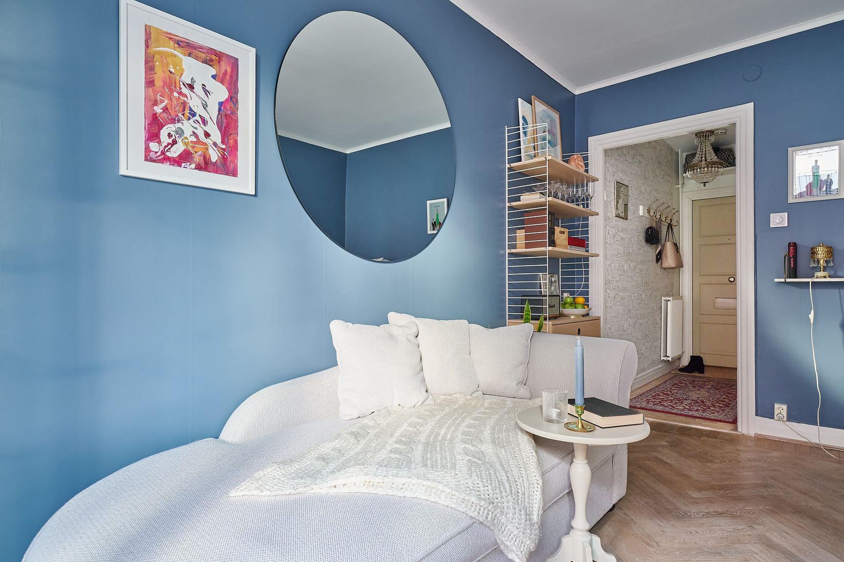 Bostadsrätt, Tavastgatan 16, Södermalm Maria, Stockholm