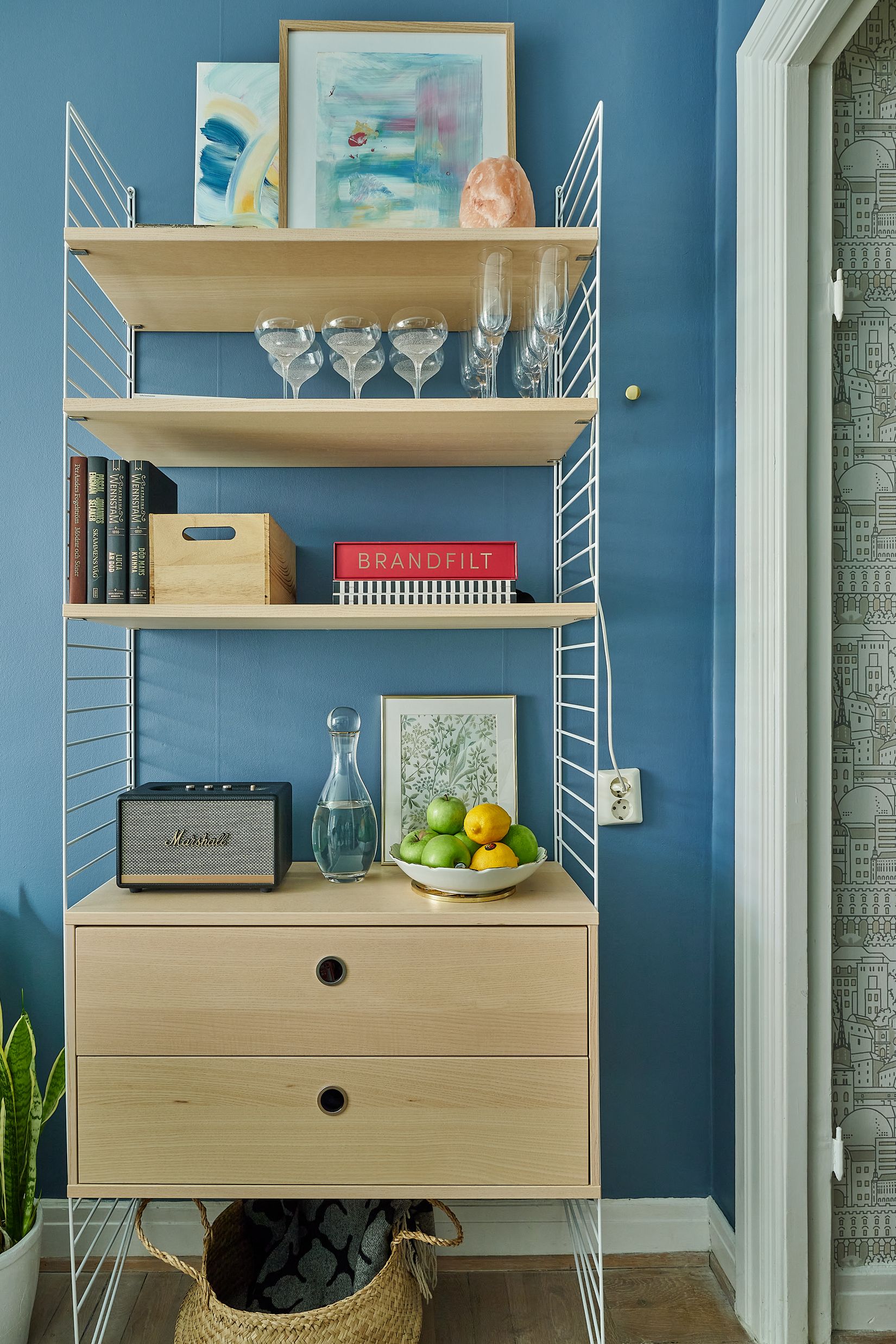 Bostadsrätt, Tavastgatan 16, Södermalm Maria, Stockholm