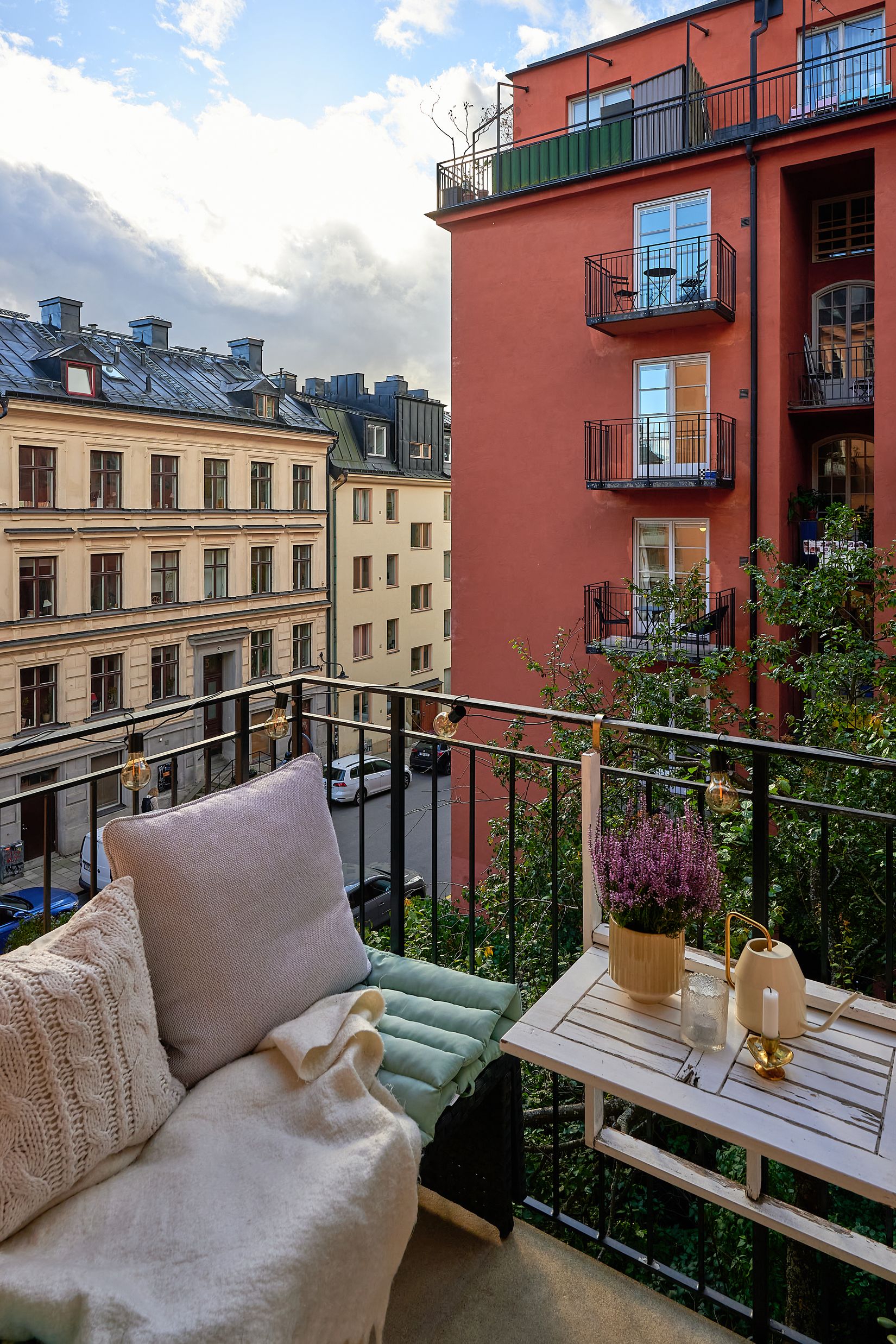 Bostadsrätt, Tavastgatan 16, Södermalm Maria, Stockholm