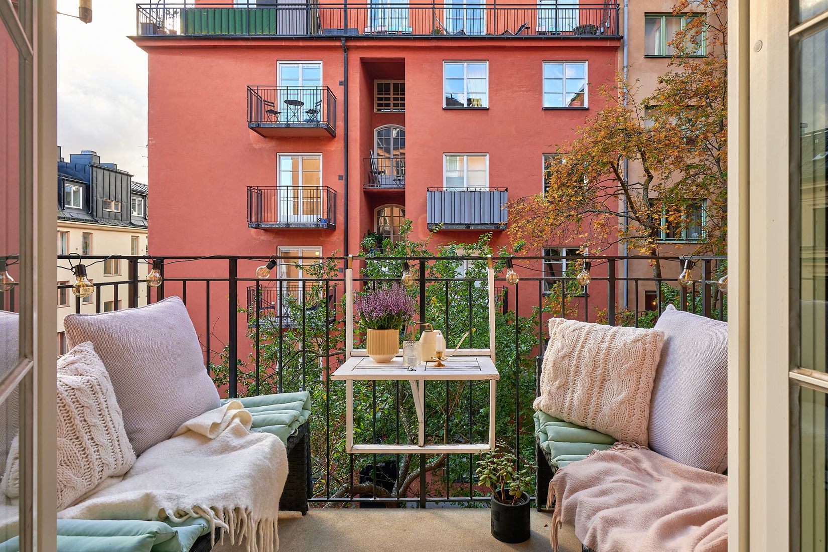 Bostadsrätt, Tavastgatan 16, Södermalm Maria, Stockholm